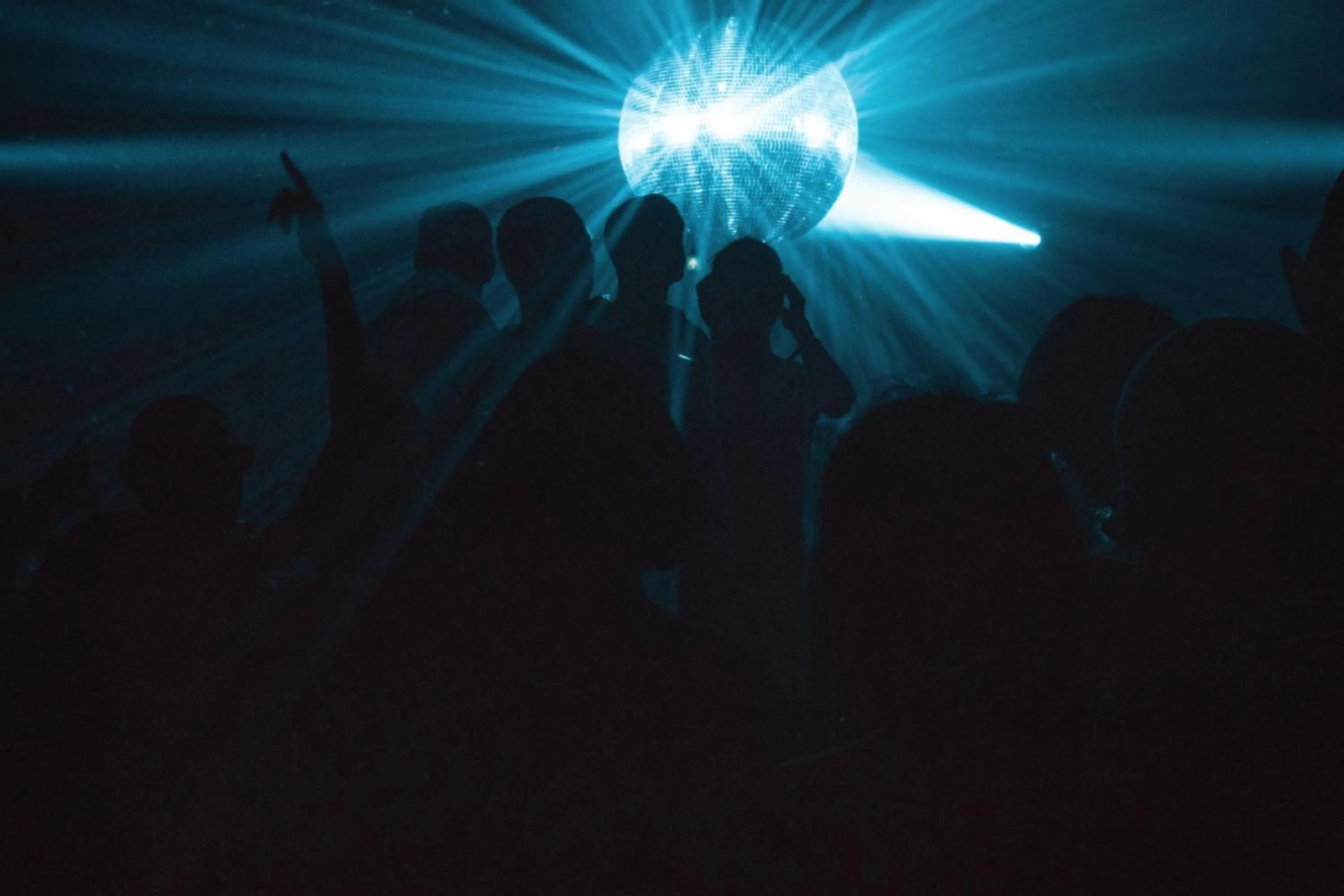 Nightclub / DJ in Potato Head Suites & Studios