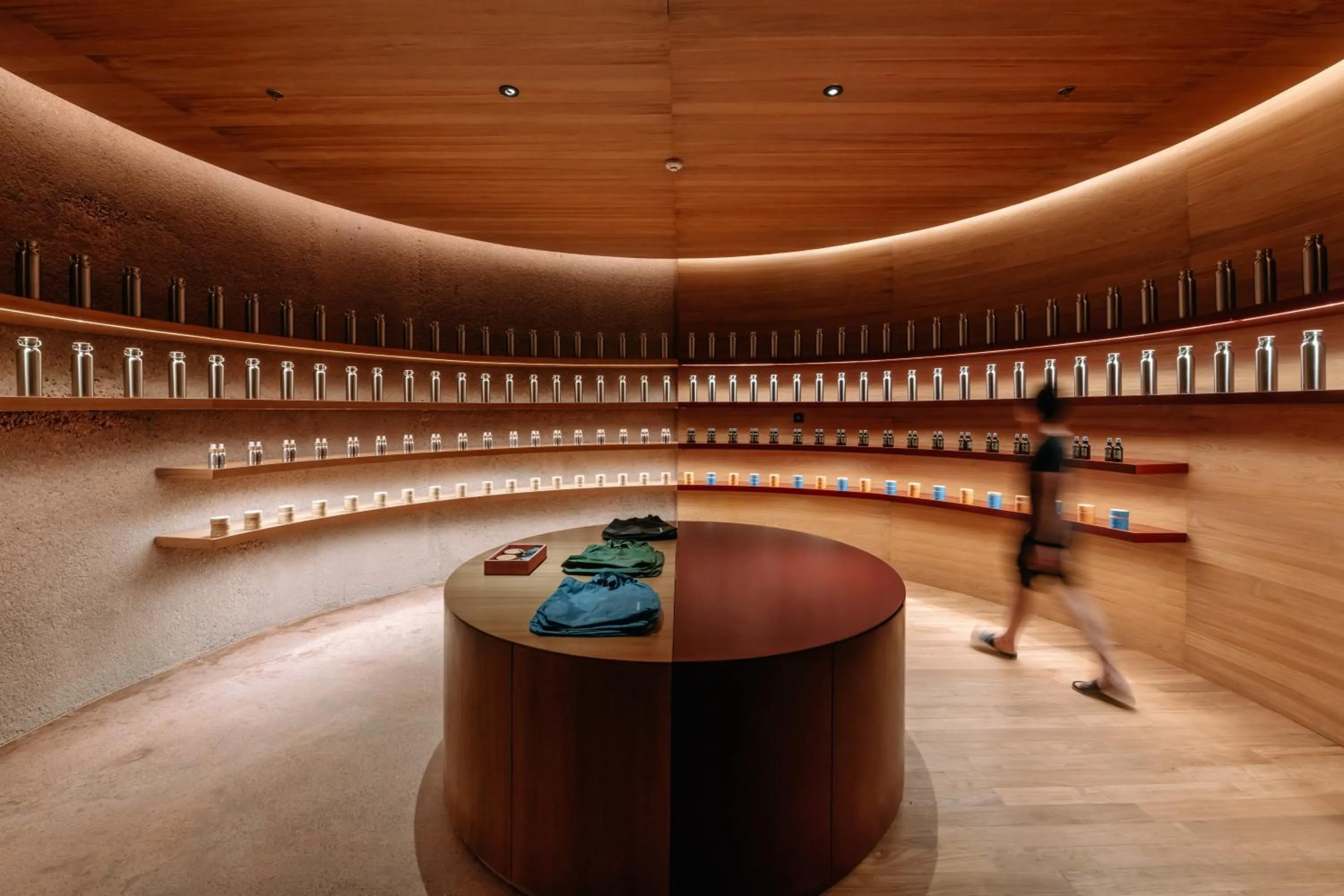 On-site shops in Potato Head Suites & Studios