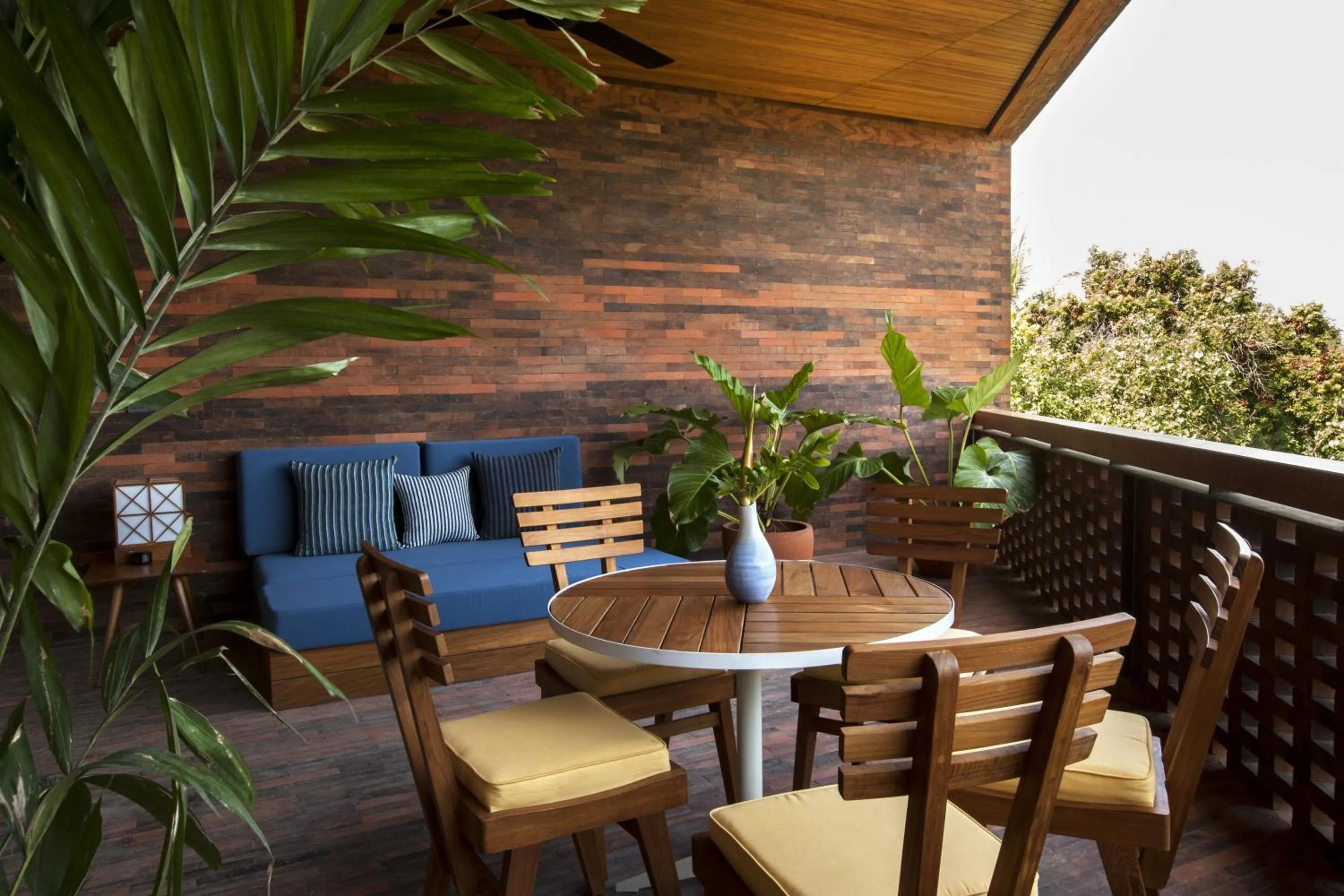 View (from property/room) in Desa Potato Head Bali