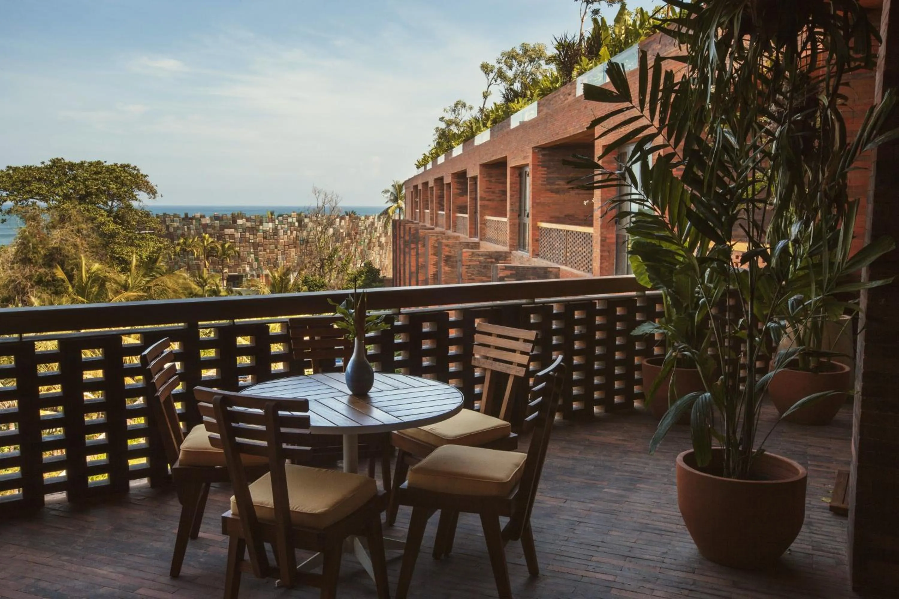 View (from property/room) in Desa Potato Head Bali