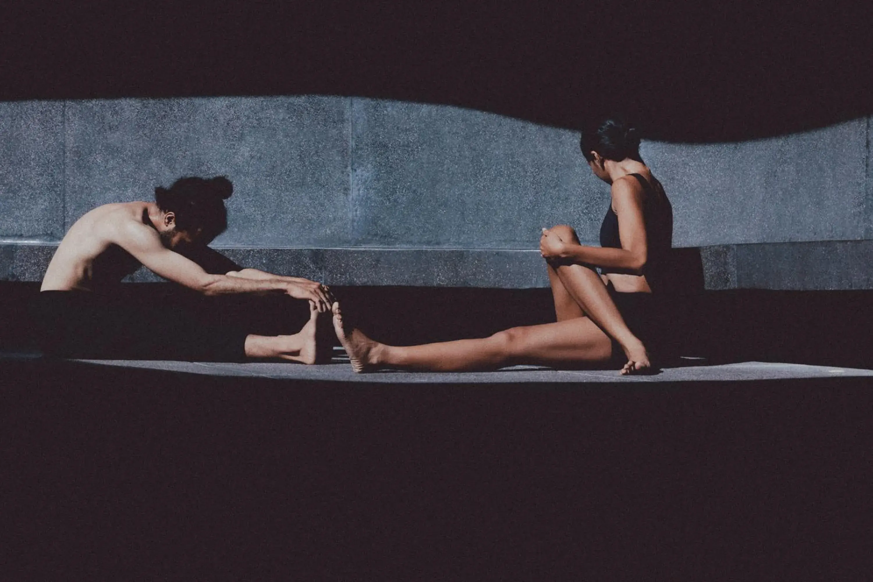 Spa and wellness centre/facilities in Desa Potato Head Bali Spa and wellness centre/facilities in Desa Potato Head Bali