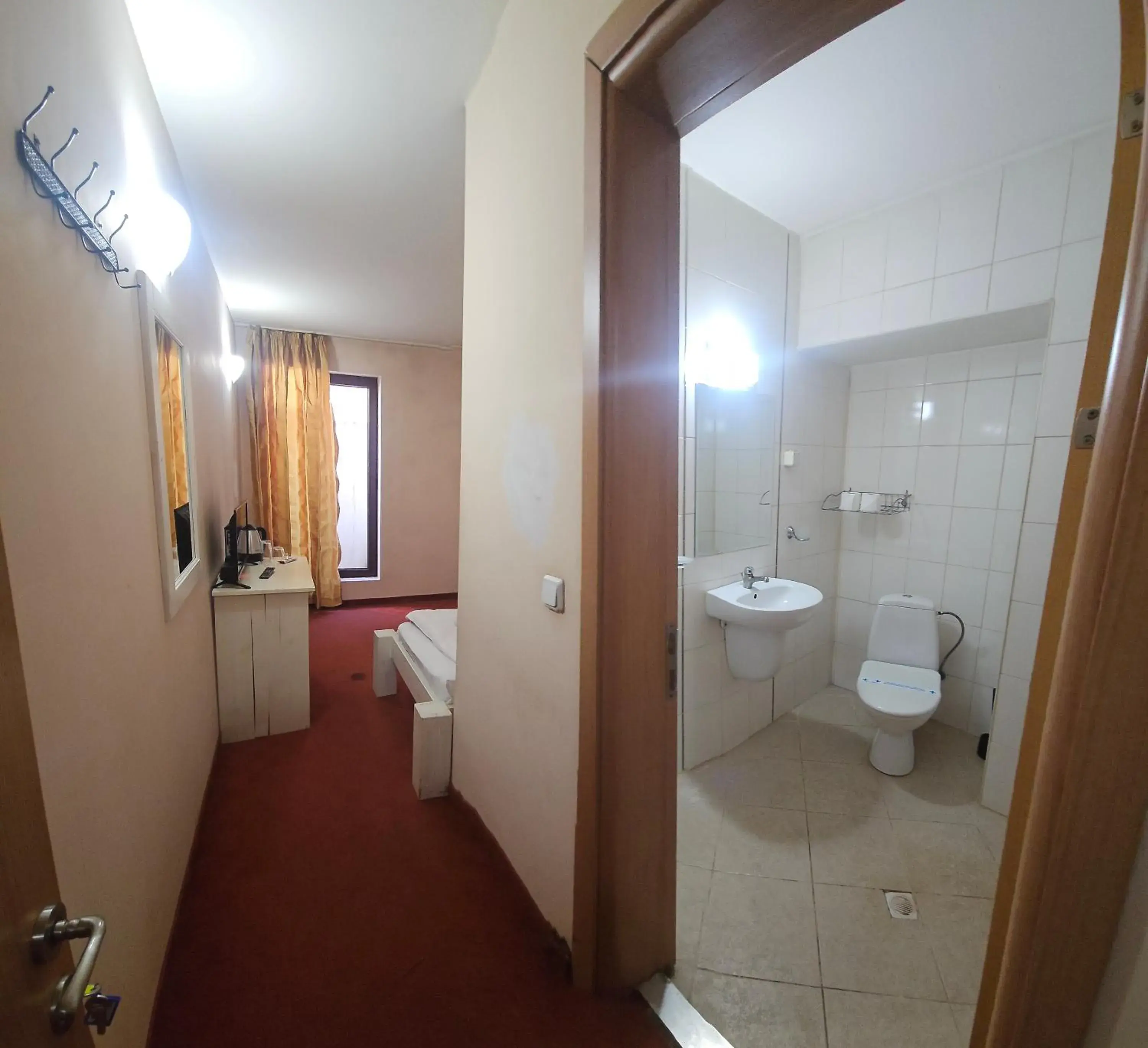 Photo of the whole room in Guest House ANEX Photo of the whole room in Guest House ANEX