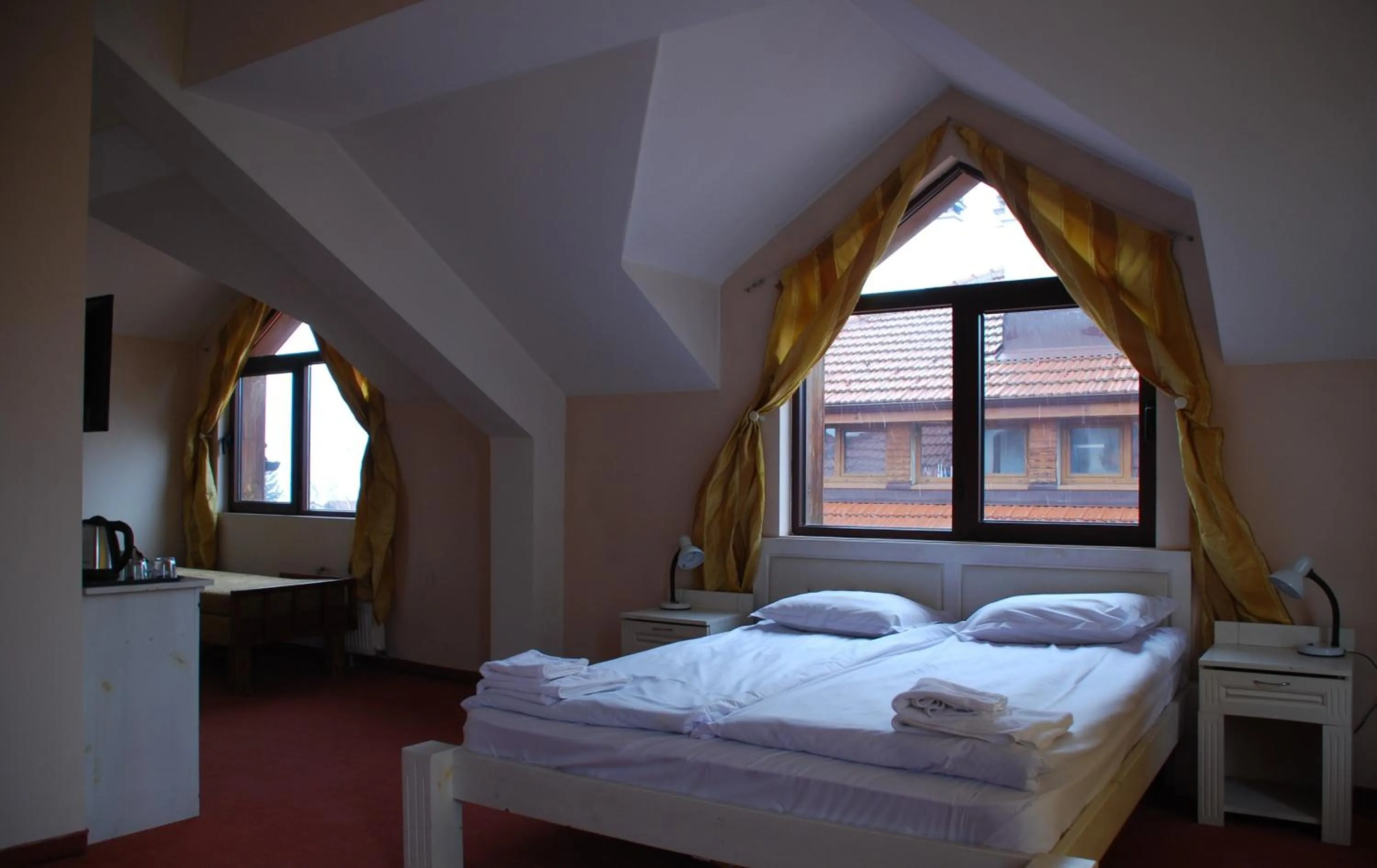 Photo of the whole room, Bed in Guest House ANEX