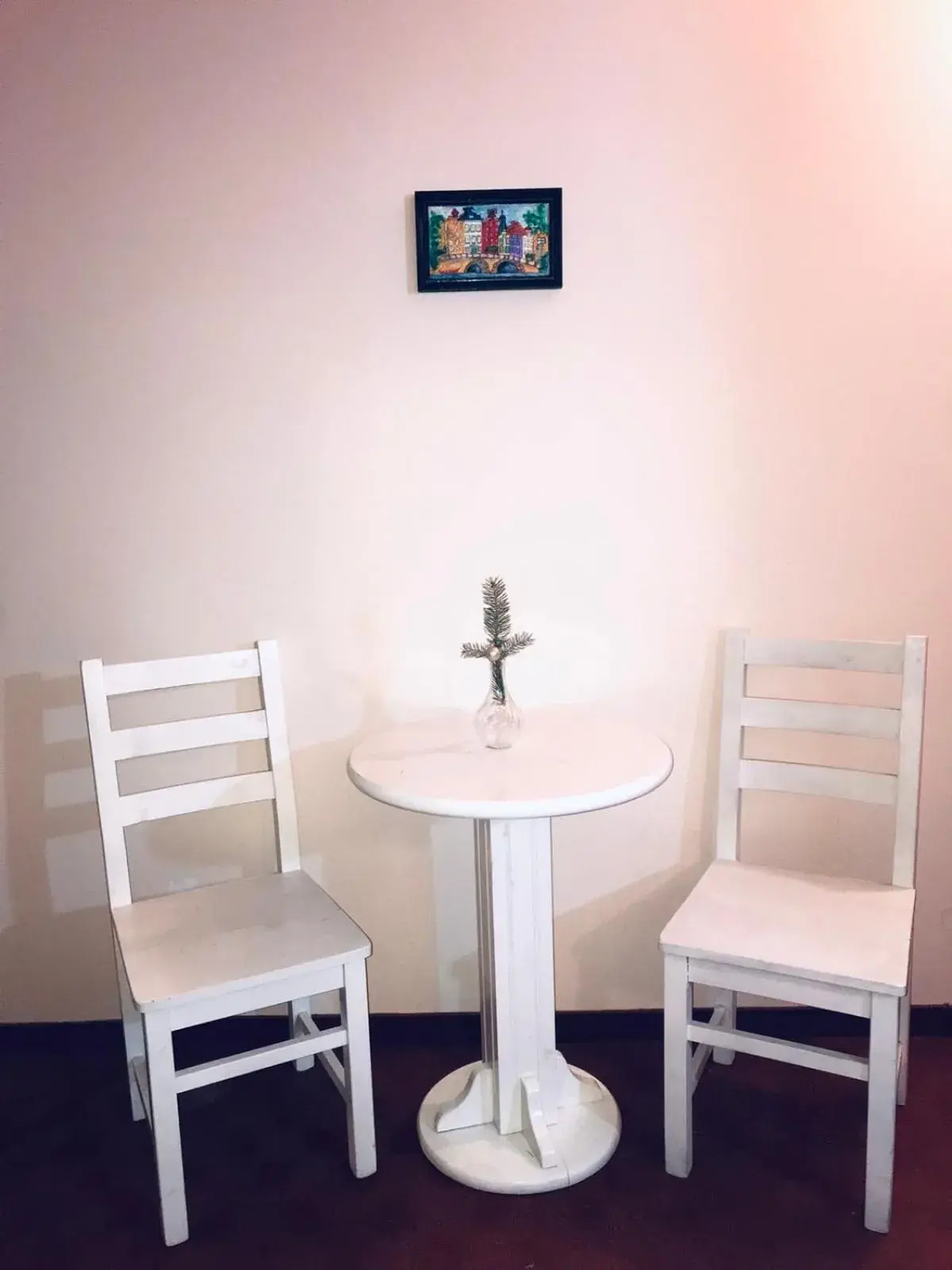 Standard Double or Twin Room - single occupancy in Guest House ANEX Standard Double or Twin Room - single occupancy in Guest House ANEX