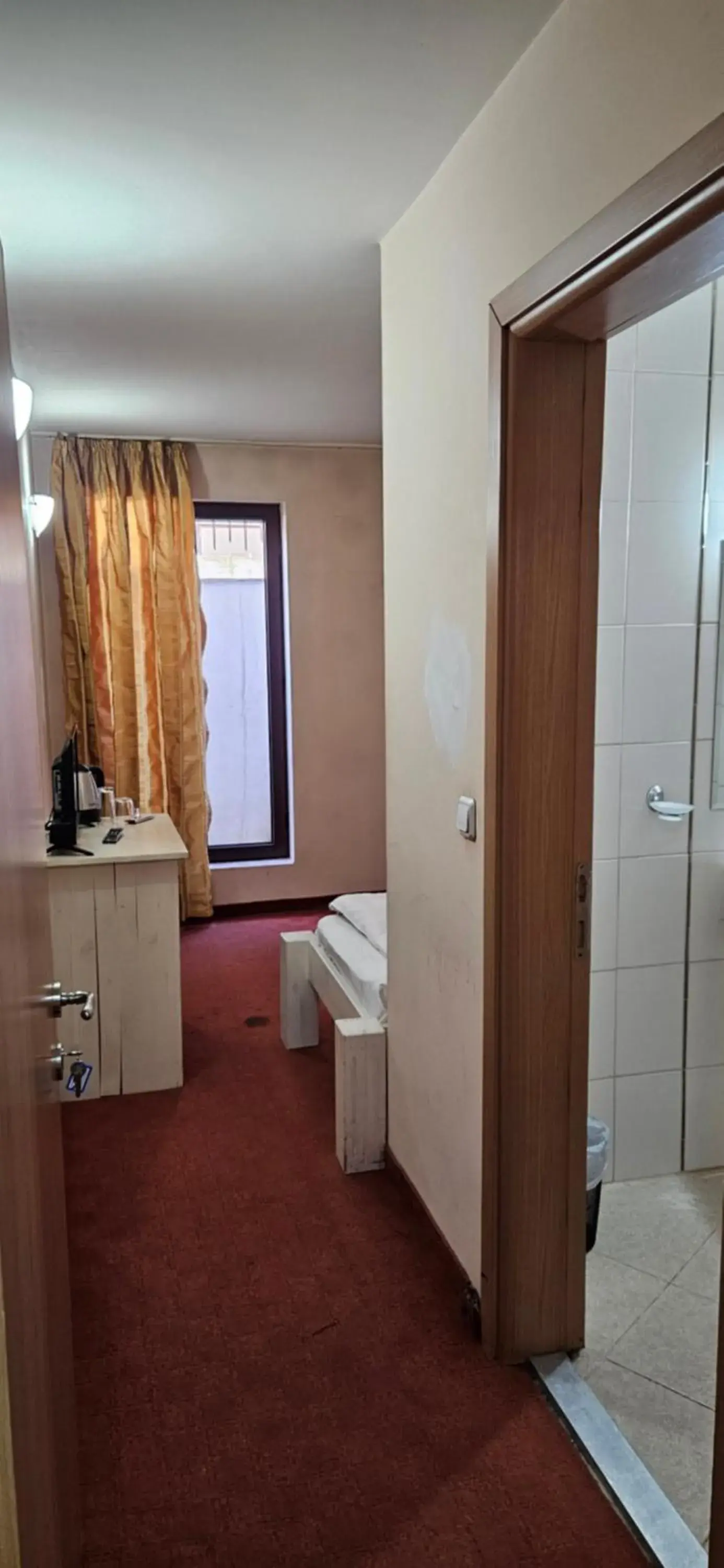 Photo of the whole room in Guest House ANEX Photo of the whole room in Guest House ANEX