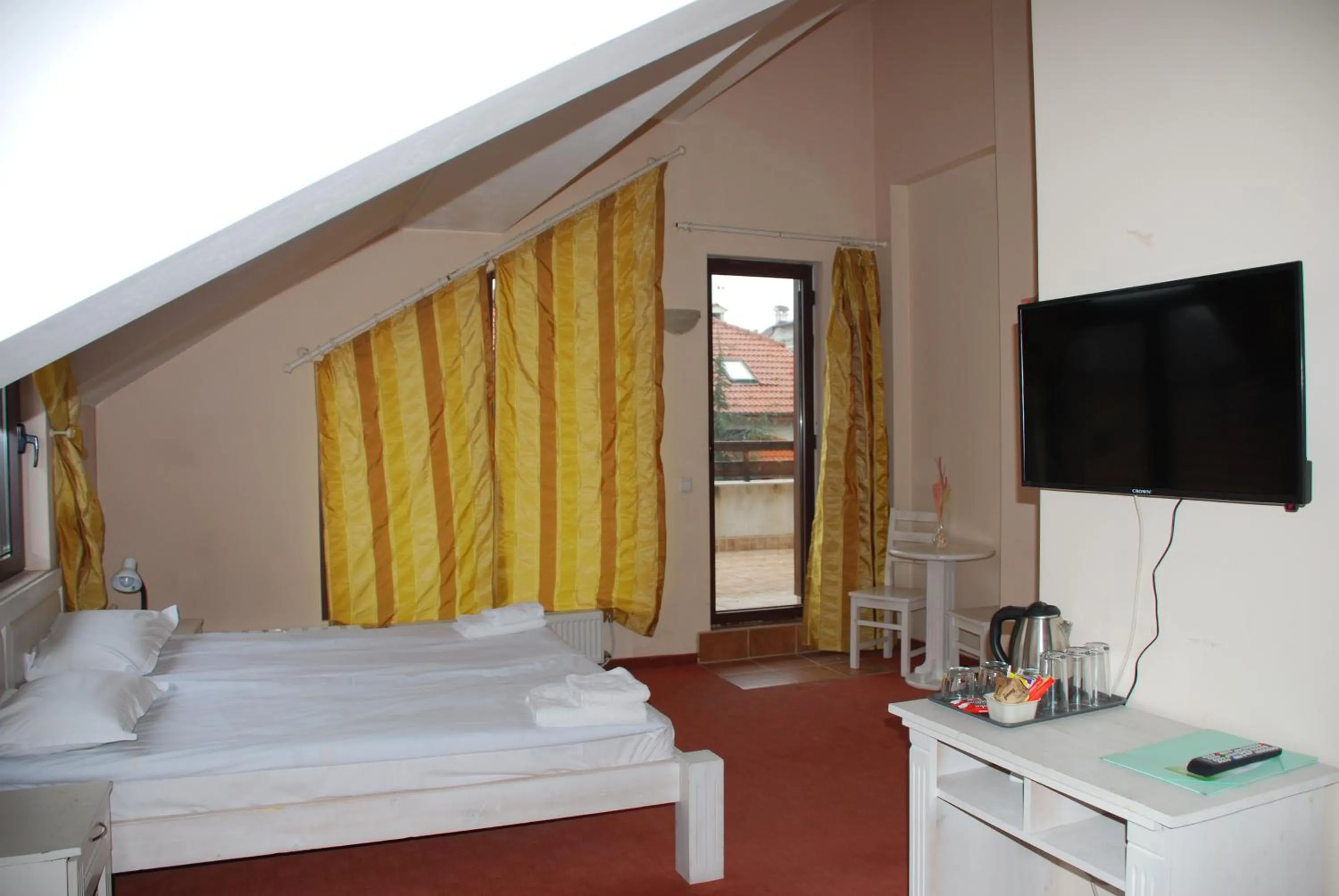 Photo of the whole room, Bed in Guest House ANEX