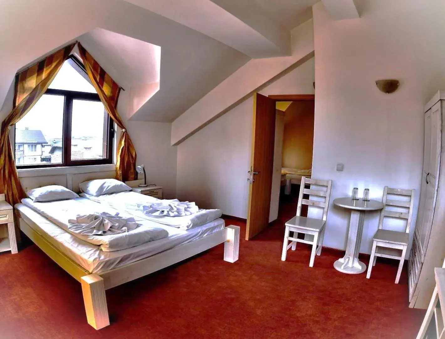 Photo of the whole room, Bed in Guest House ANEX Photo of the whole room, Bed in Guest House ANEX