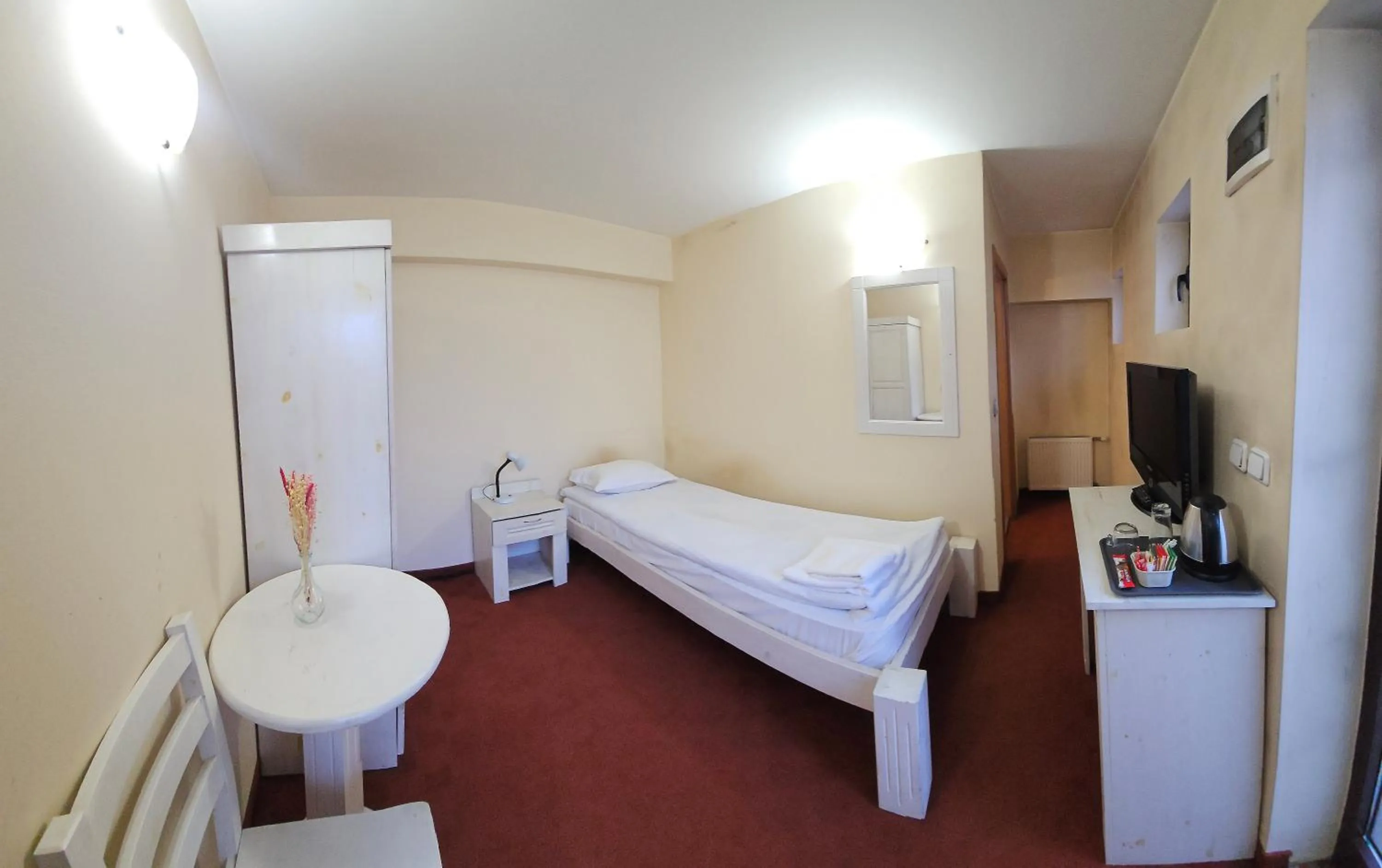 Photo of the whole room, Bed in Guest House ANEX