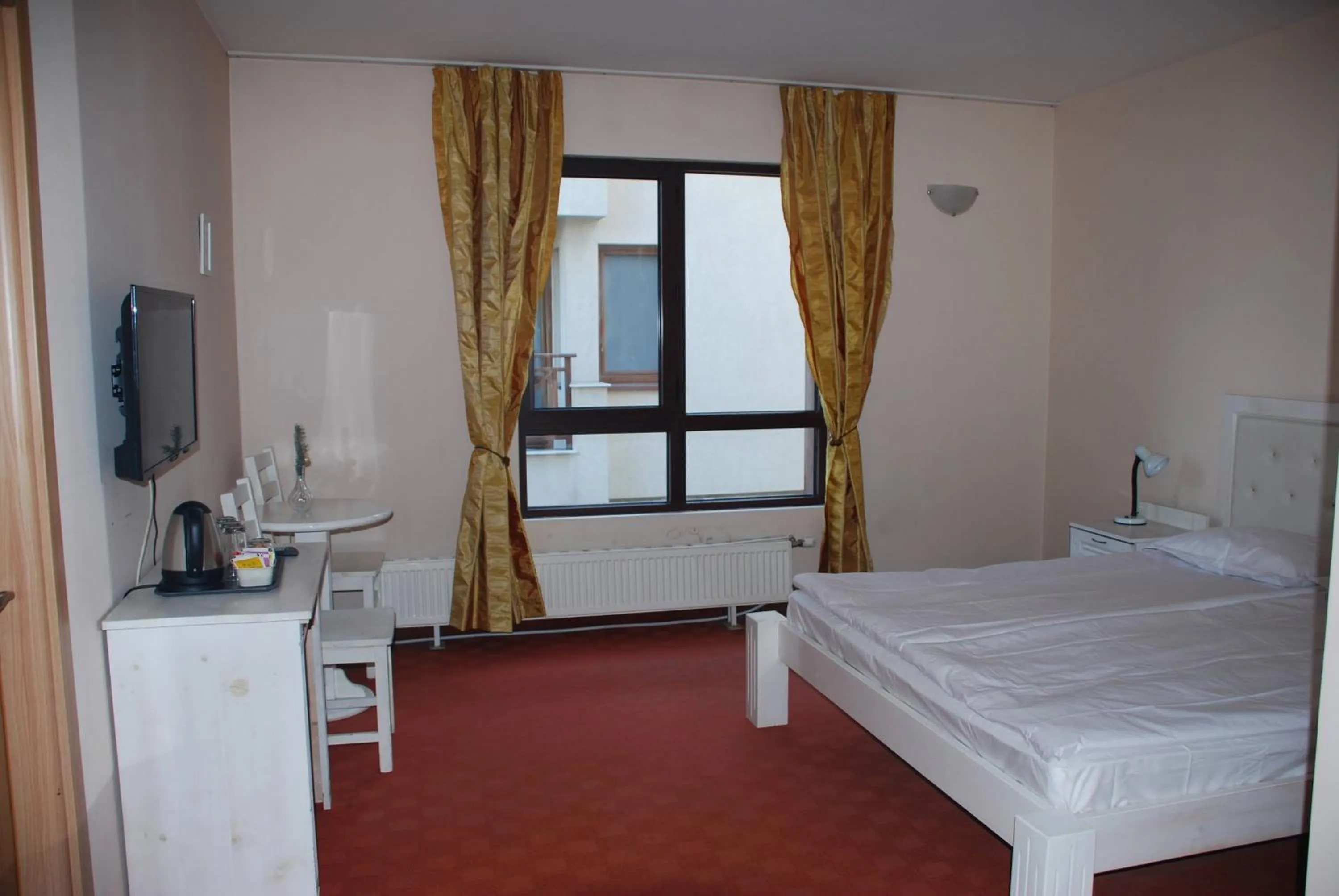 Photo of the whole room, Bed in Guest House ANEX