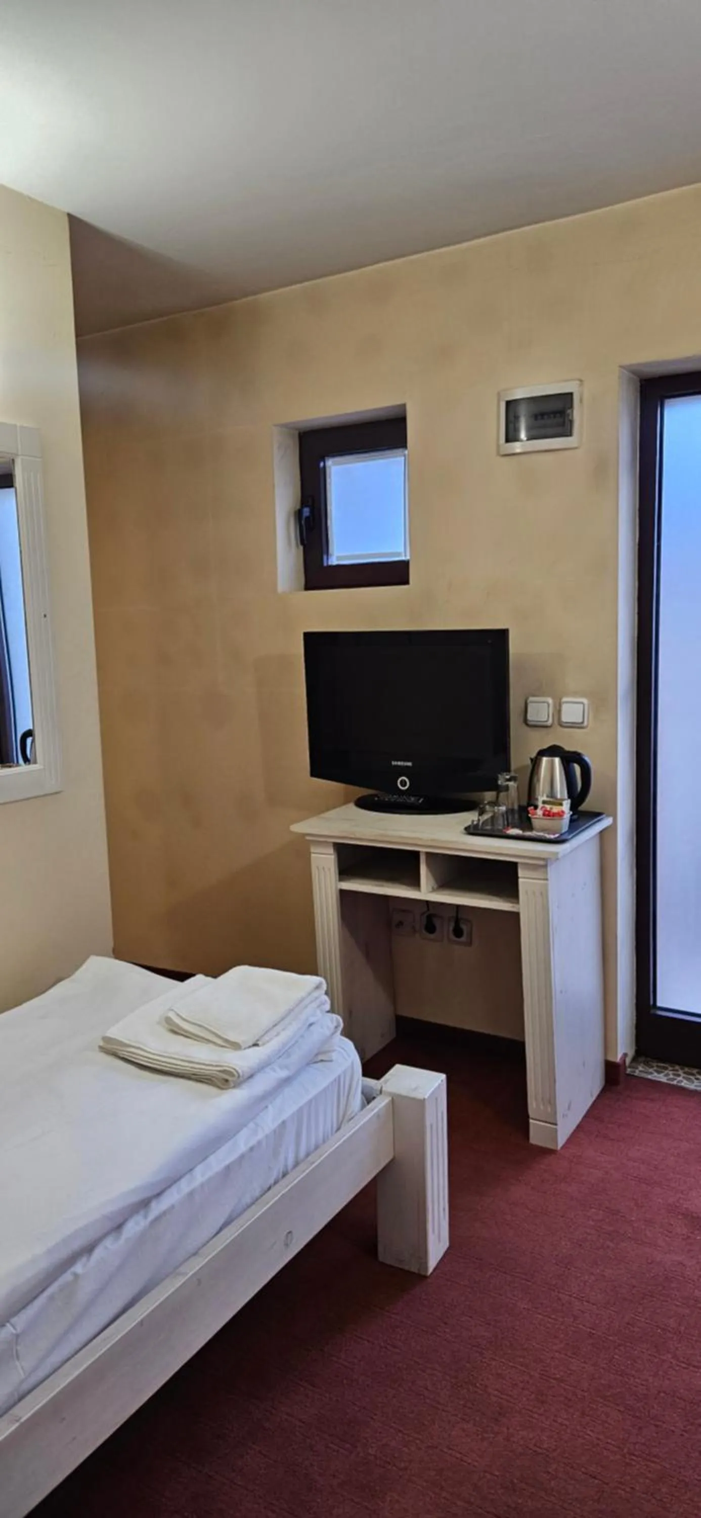 Photo of the whole room, Bed in Guest House ANEX