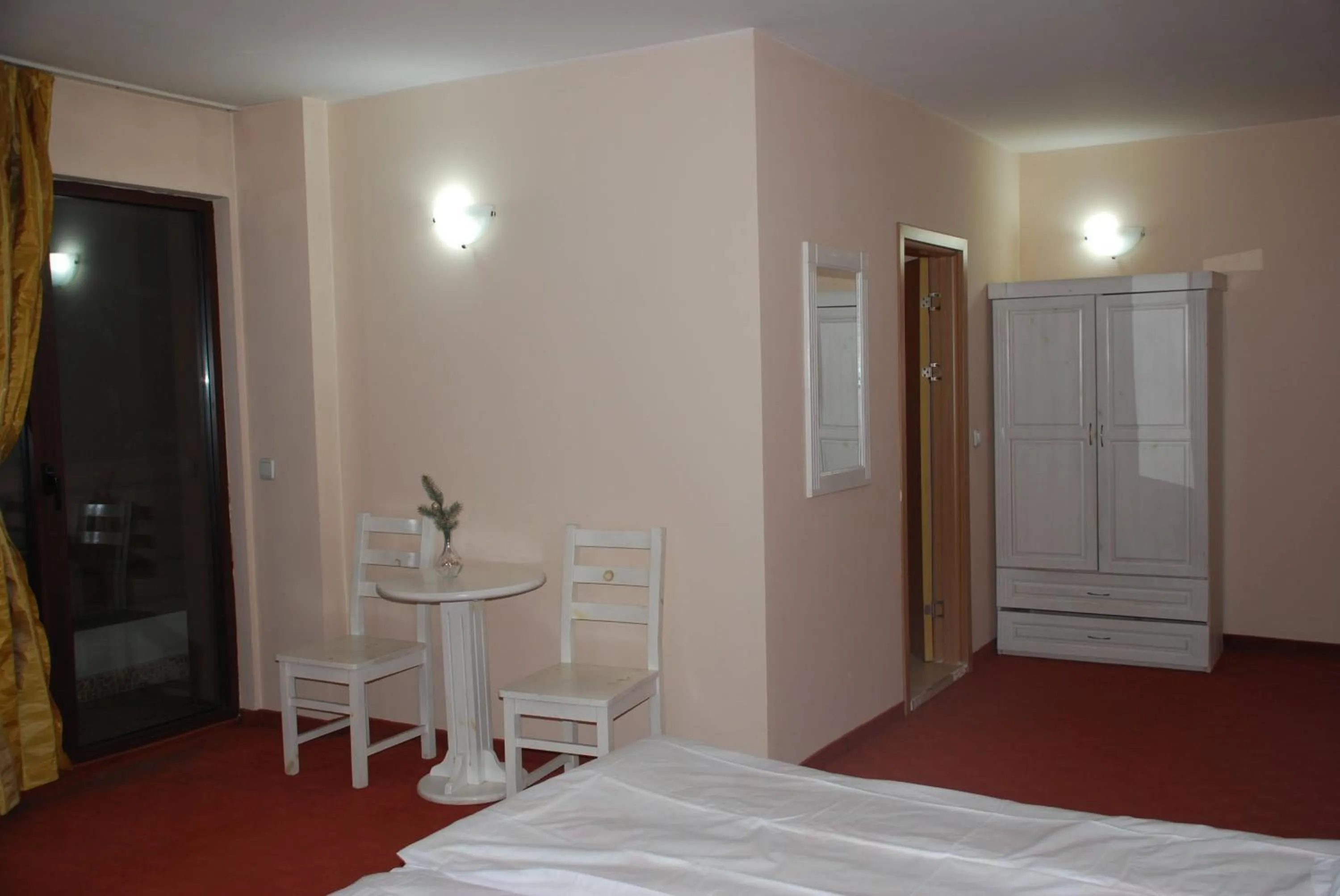 Photo of the whole room, Bed in Guest House ANEX