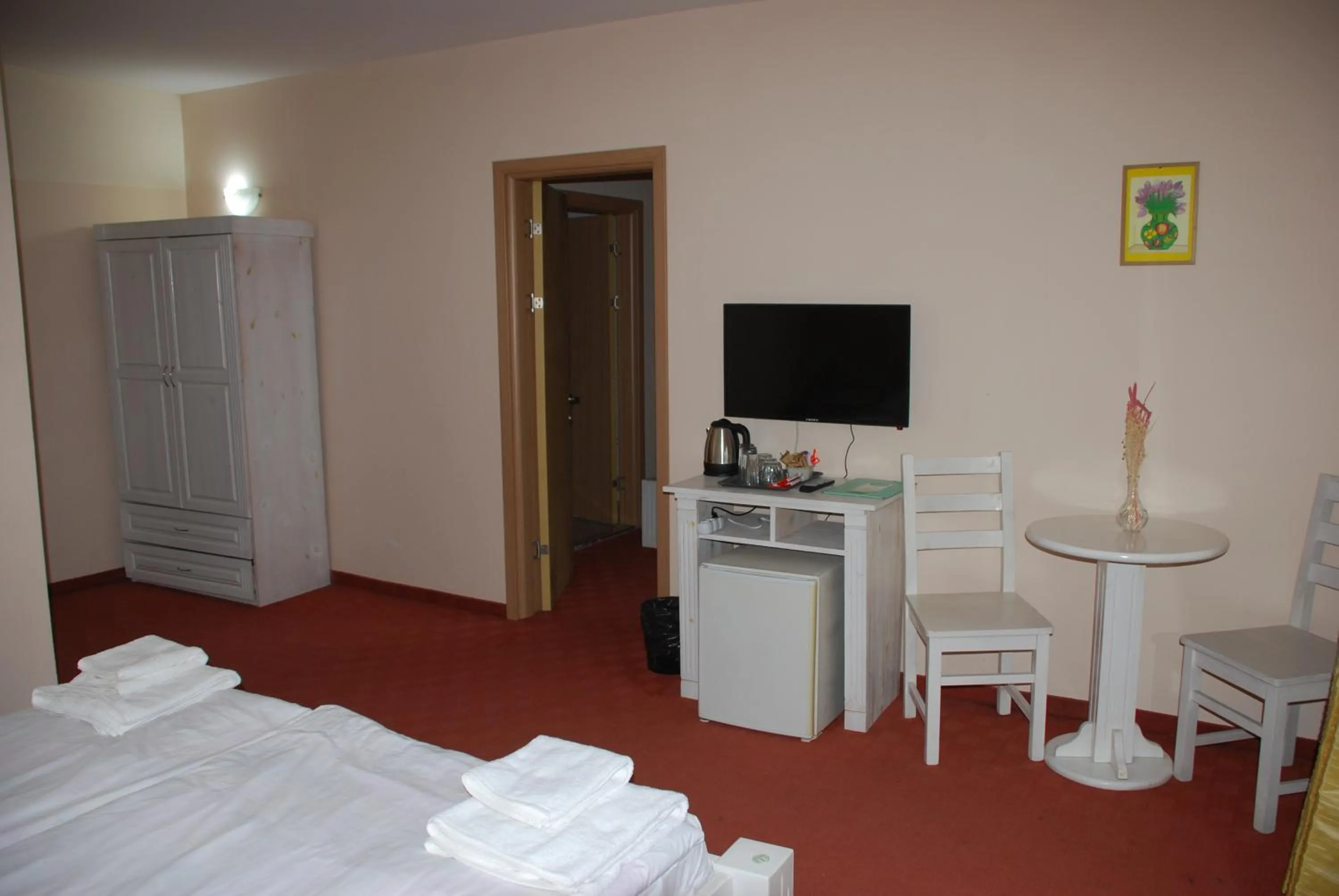 Photo of the whole room, Bed in Guest House ANEX