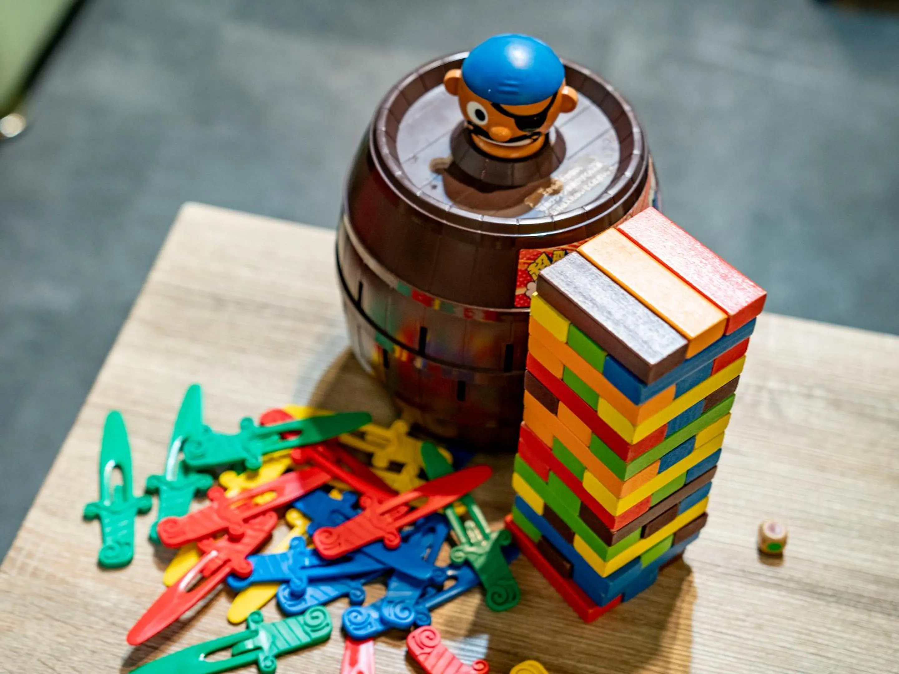 Communal lounge/ TV room in WE HOME HOTEL and KITCHEN 市川 船橋