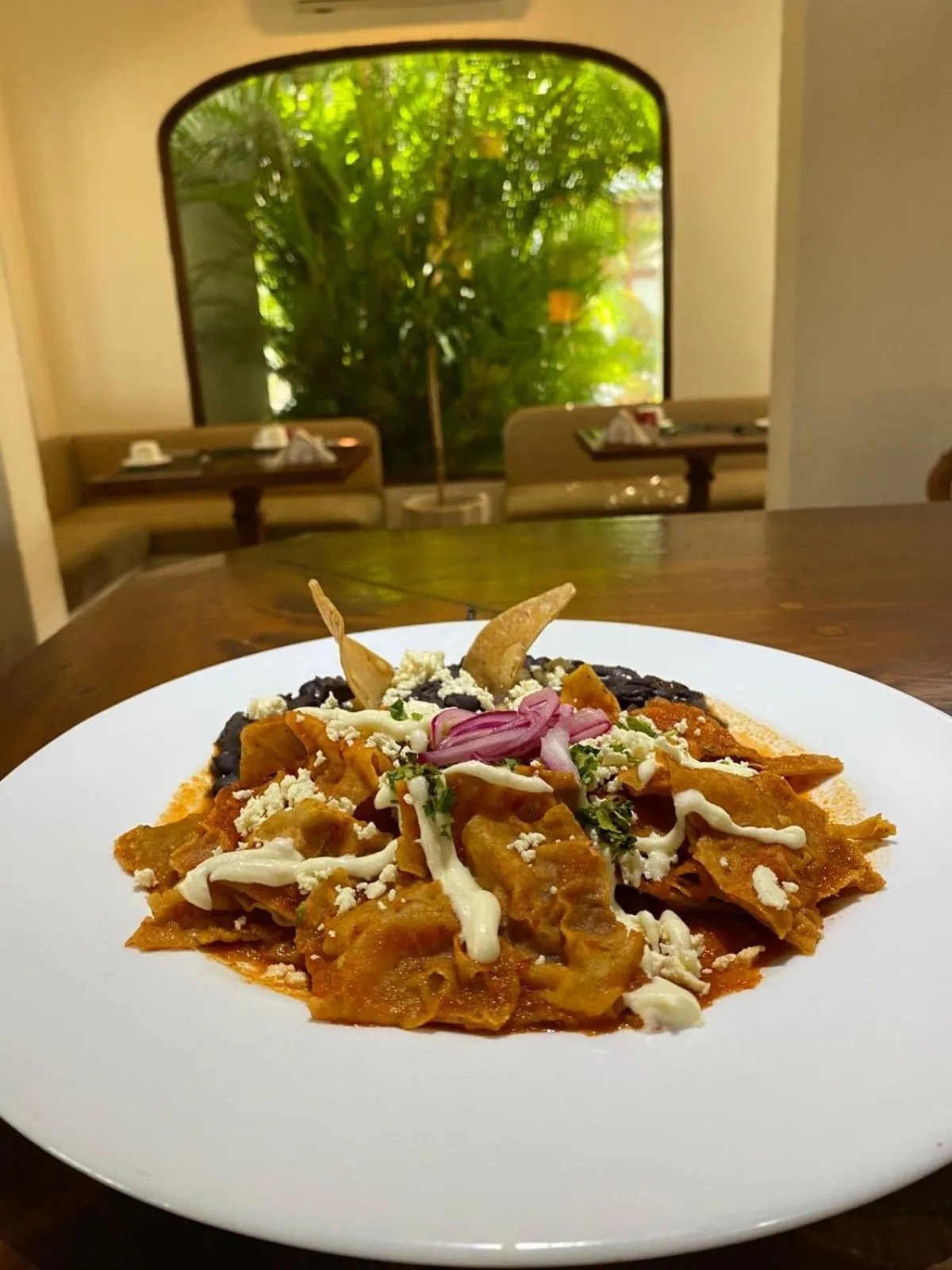 Hotel Boutique La Pergola