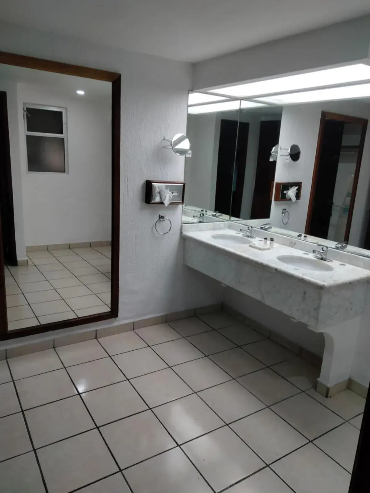 Bathroom in Hotel Boutique La Pergola Bathroom in Hotel Boutique La Pergola