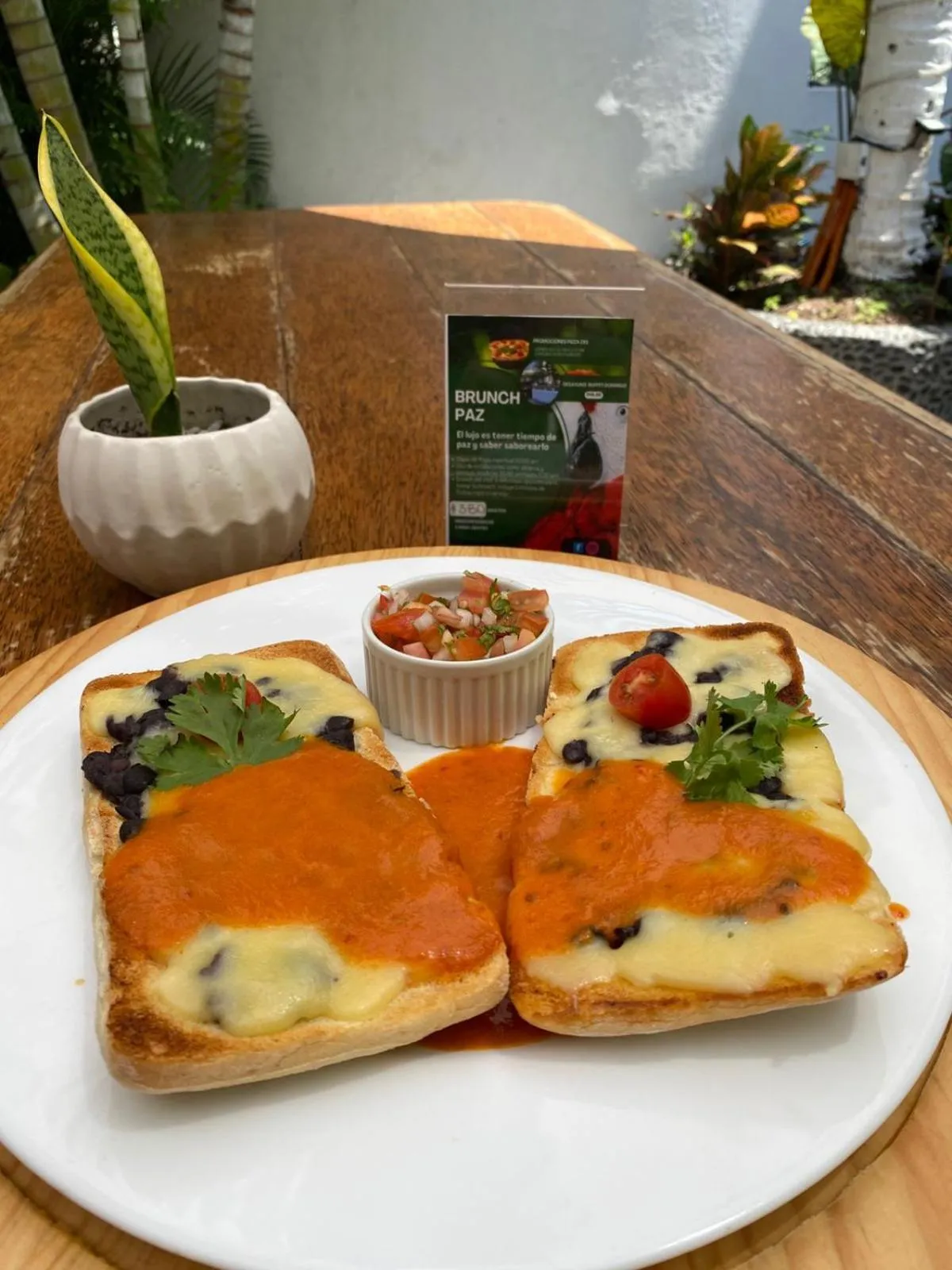 Hotel Boutique La Pergola