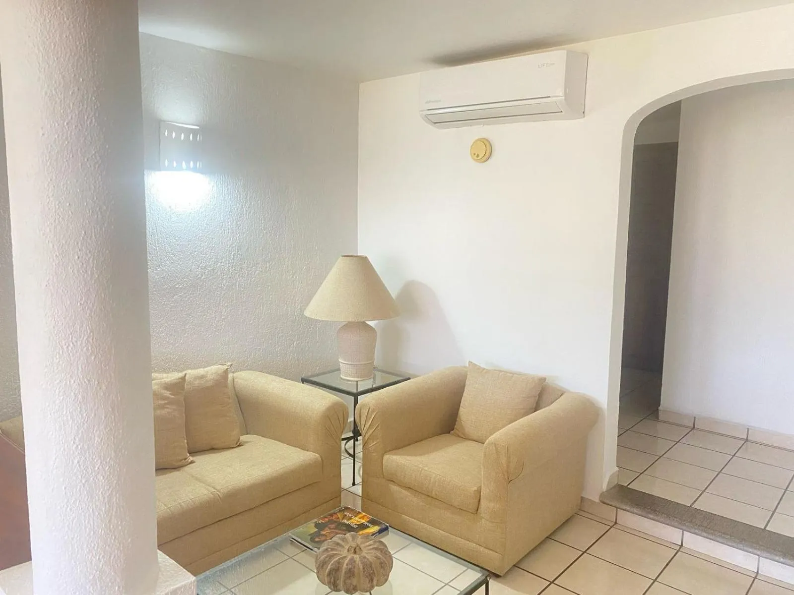 Hotel Boutique La Pergola