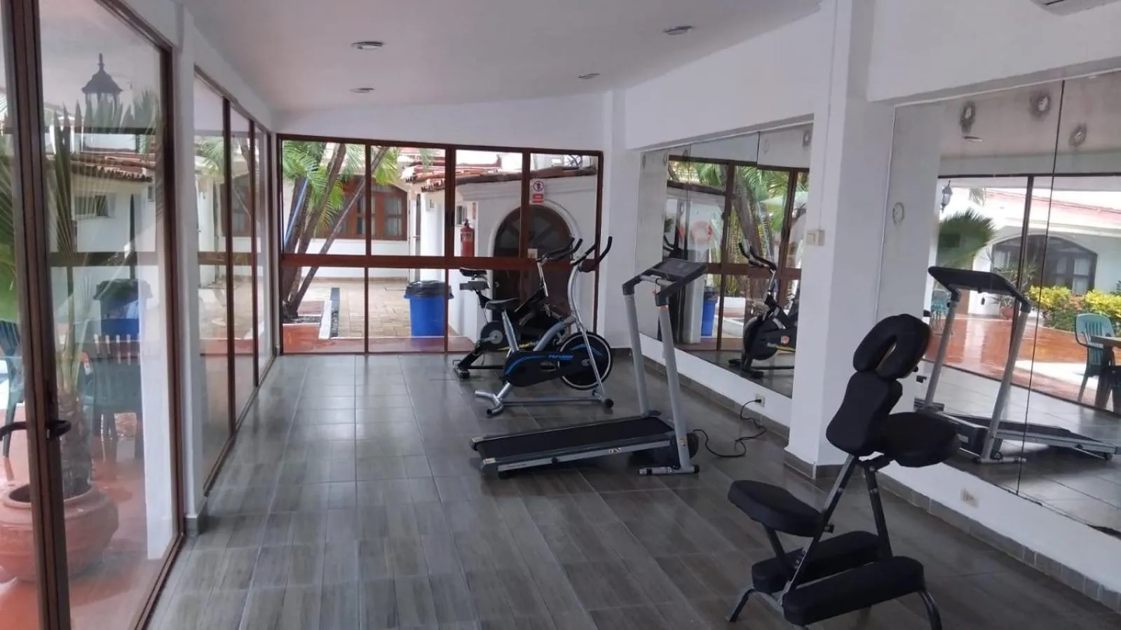 Hotel Boutique La Pergola