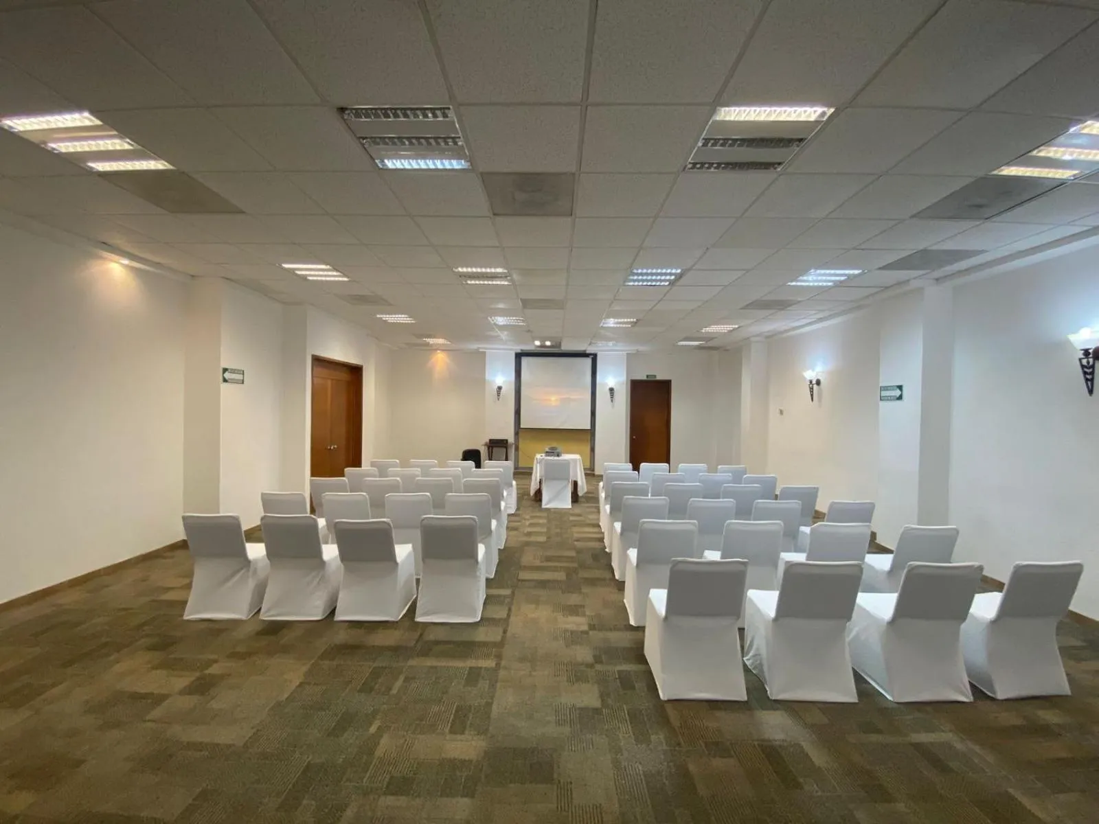 Hotel Boutique La Pergola