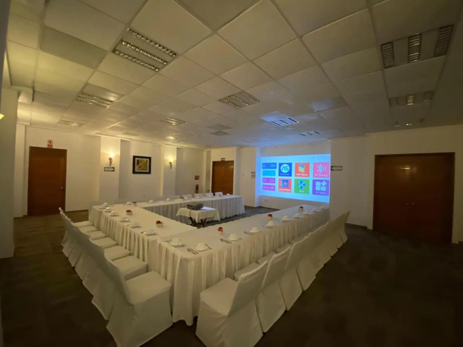 Hotel Boutique La Pergola