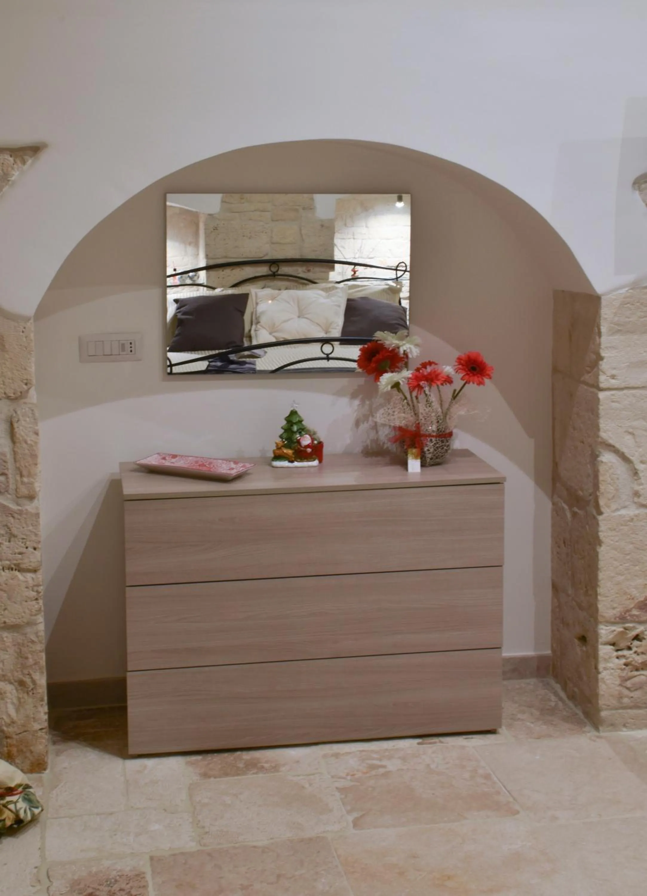 B&B borgo del capitolo