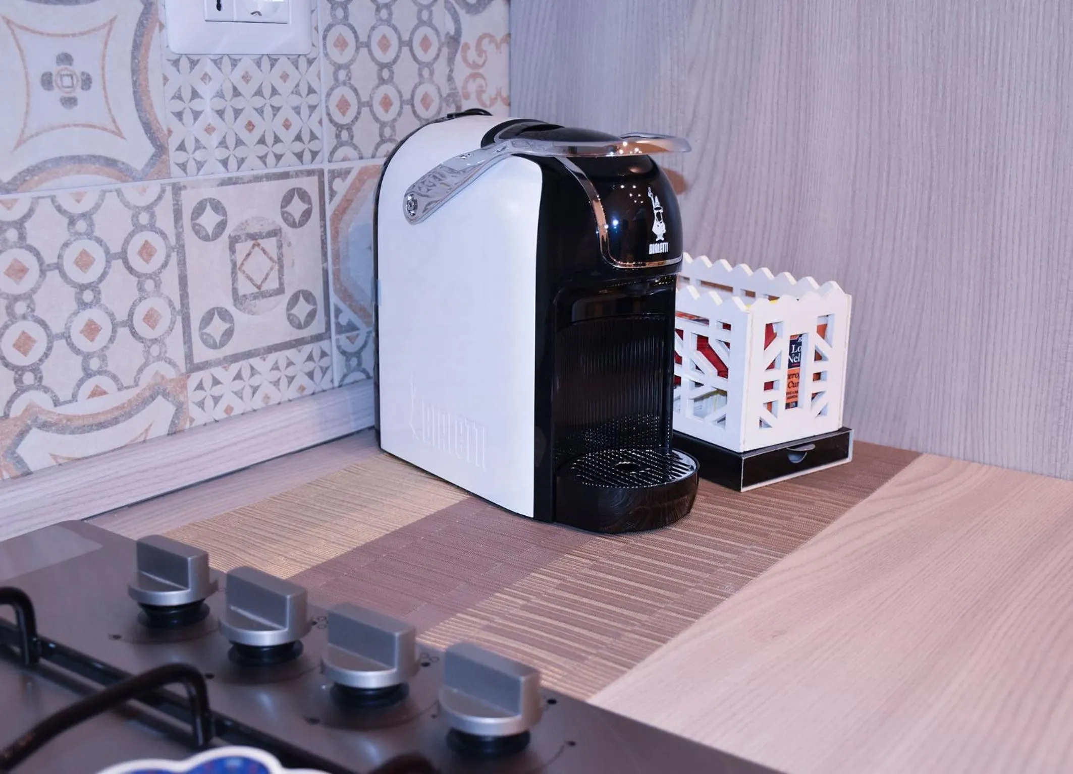 B&B borgo del capitolo