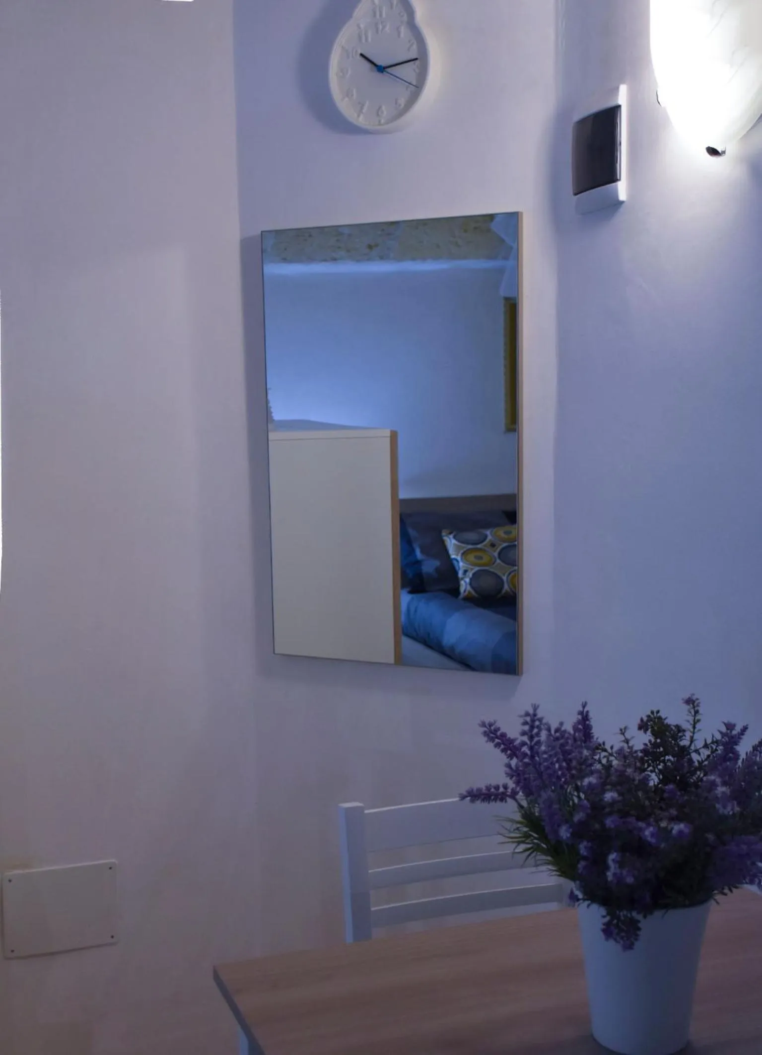 B&B borgo del capitolo