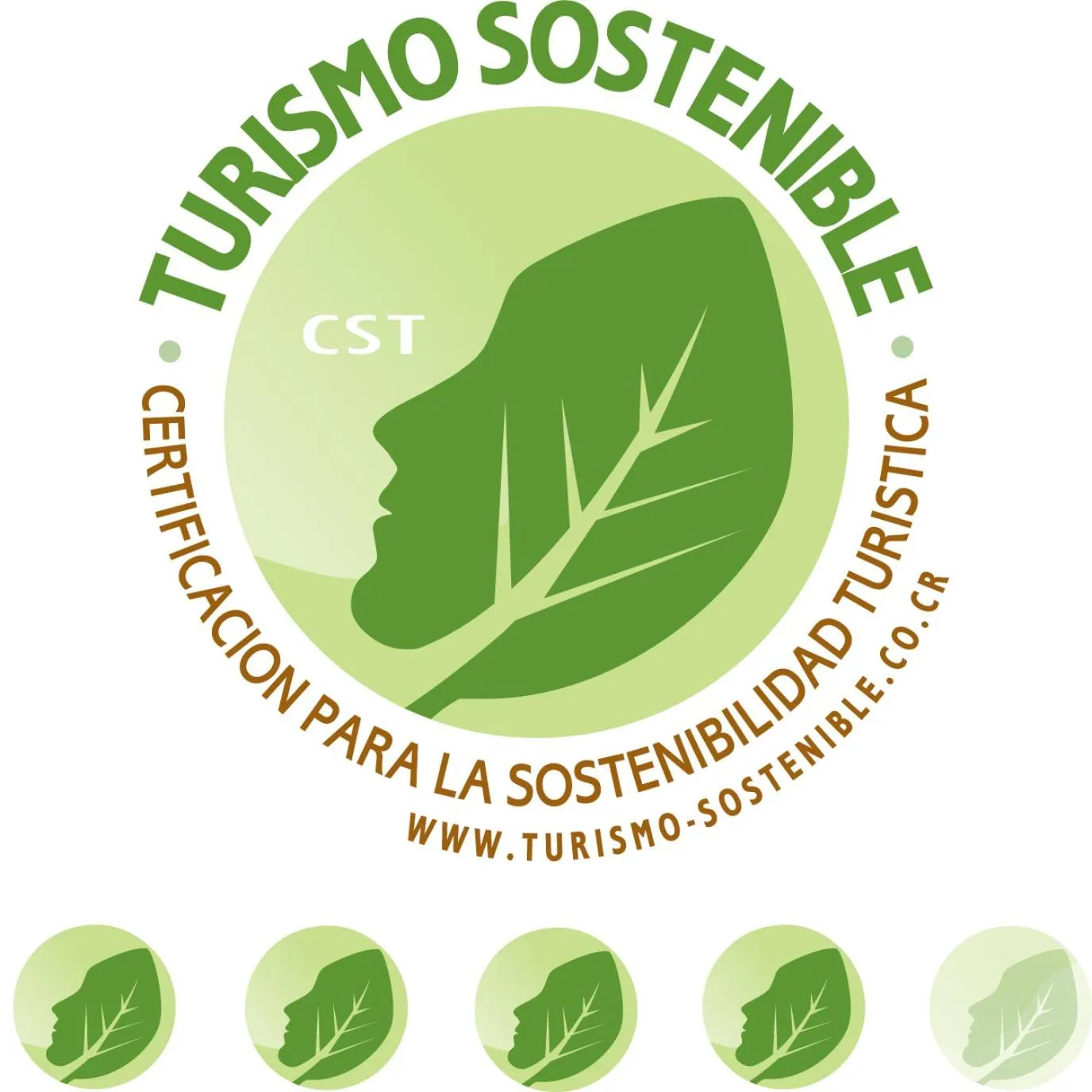 Certificate/Award in Guayabo Lodge