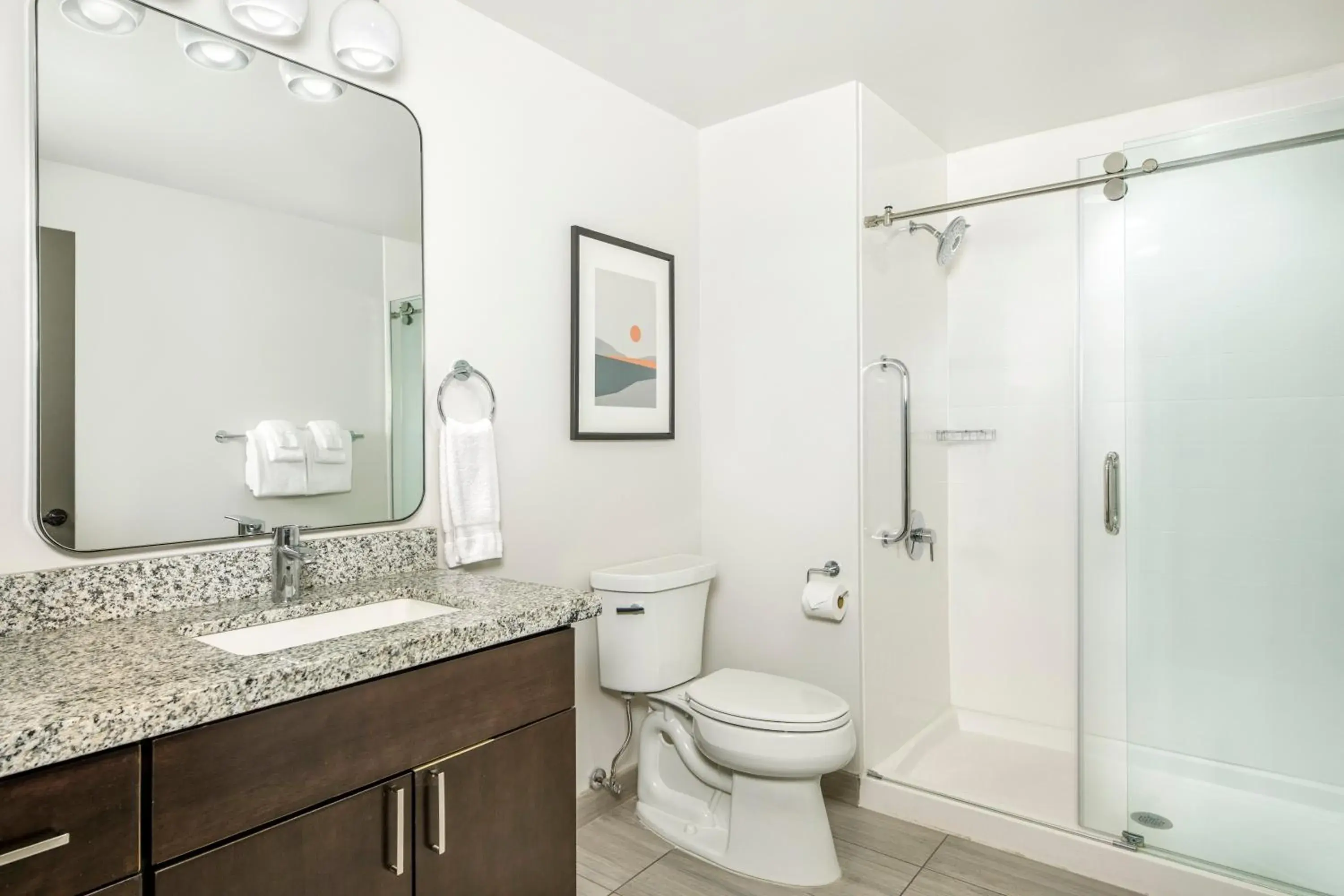 Bathroom in WorldMark Scottsdale Bathroom in WorldMark Scottsdale