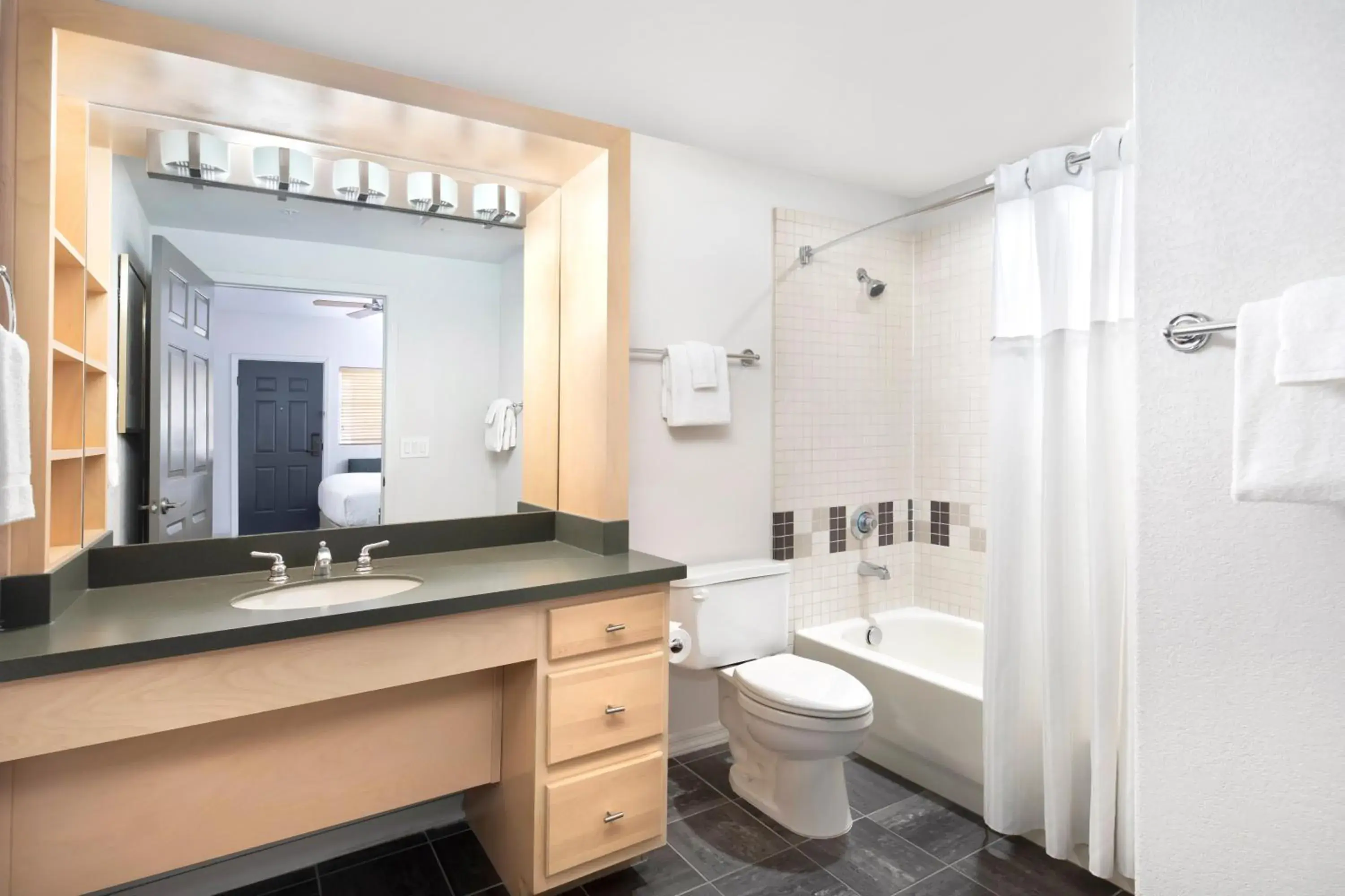 Bathroom in WorldMark Scottsdale Bathroom in WorldMark Scottsdale