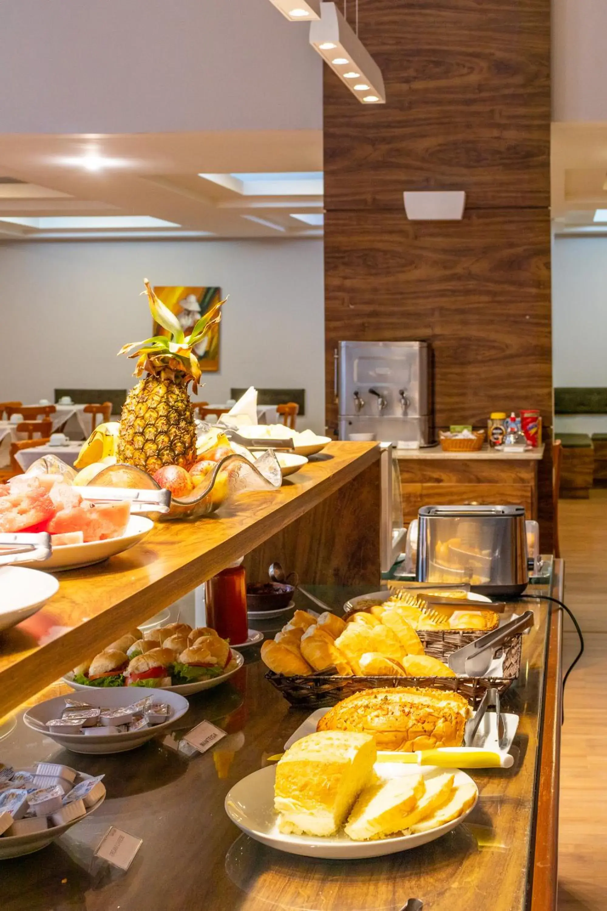 Dexter Hotel - Volta Redonda Dexter Hotel - Volta Redonda