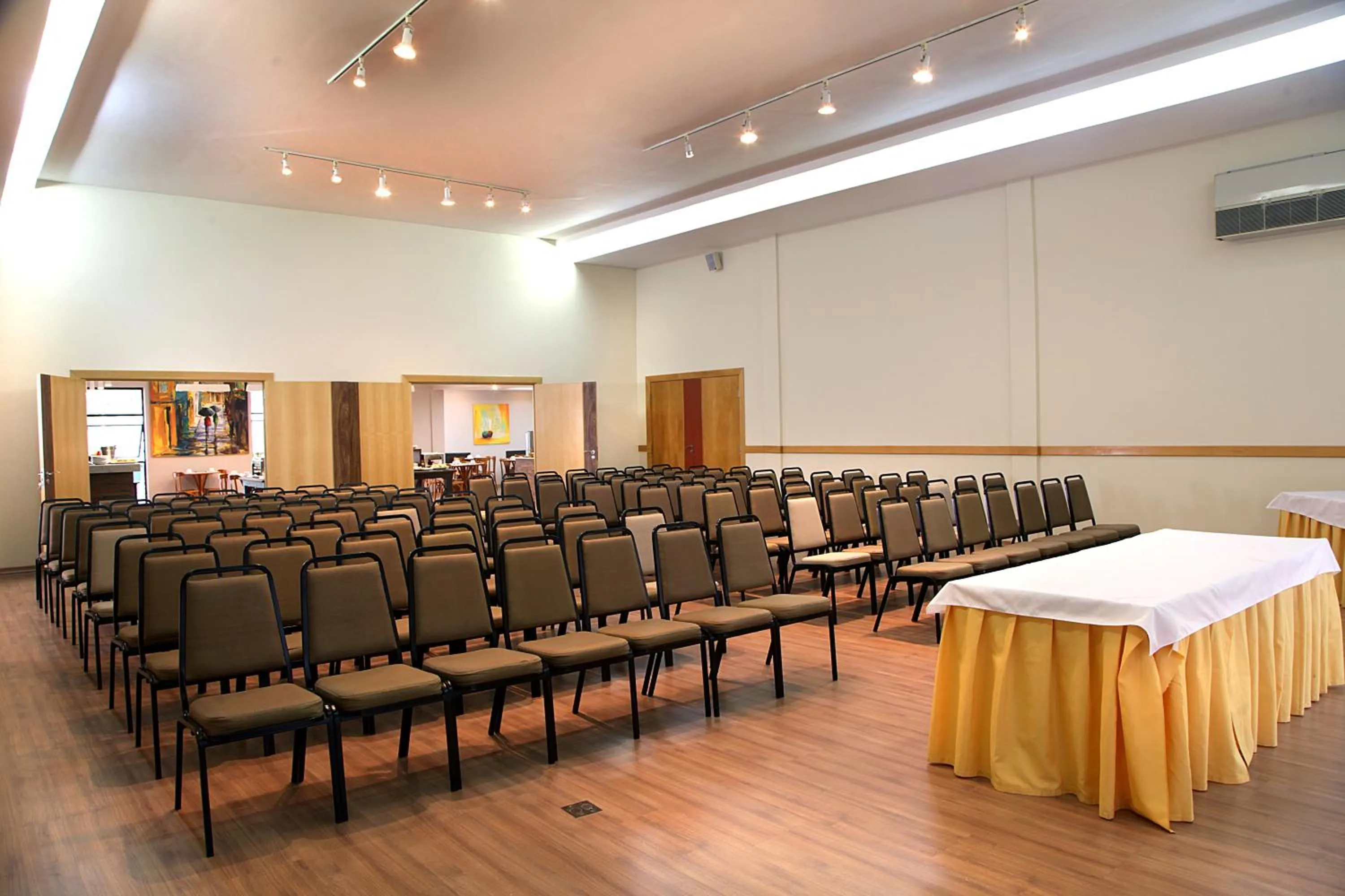 Banquet/Function facilities in Dexter Hotel - Volta Redonda