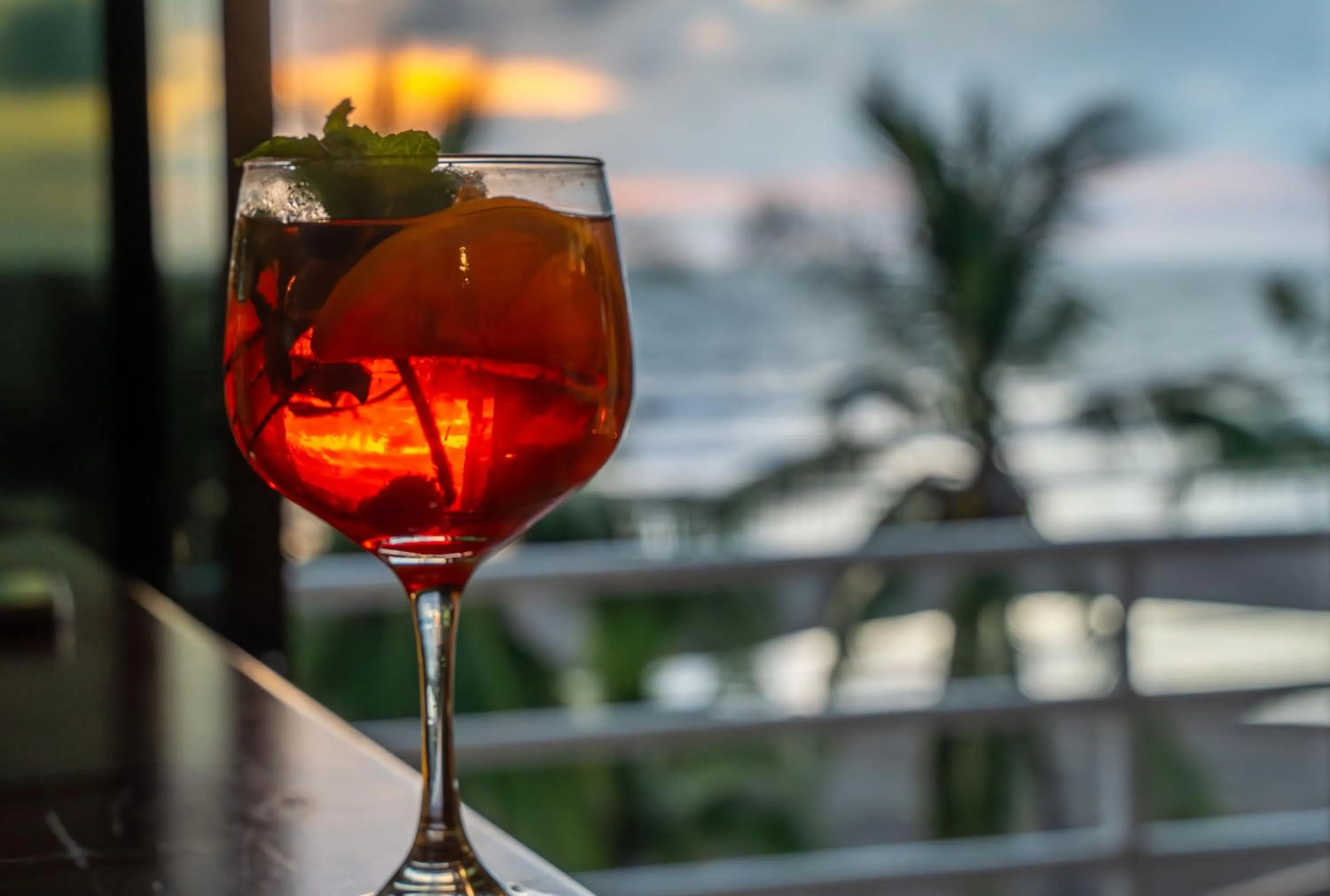 Restaurant/places to eat in Paradise Jaco Beach Front