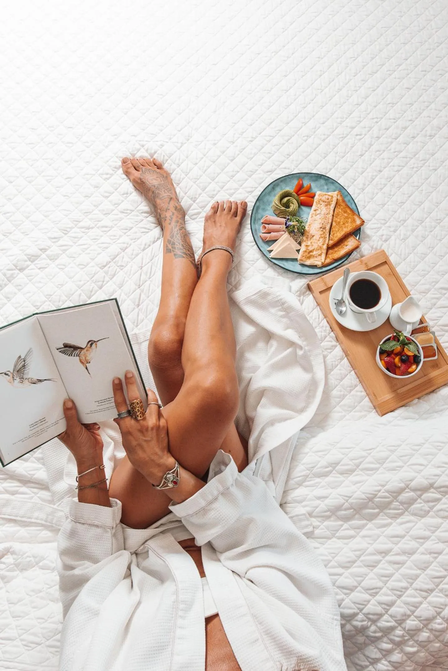 Breakfast, Bed in Paradise Jaco Beach Front