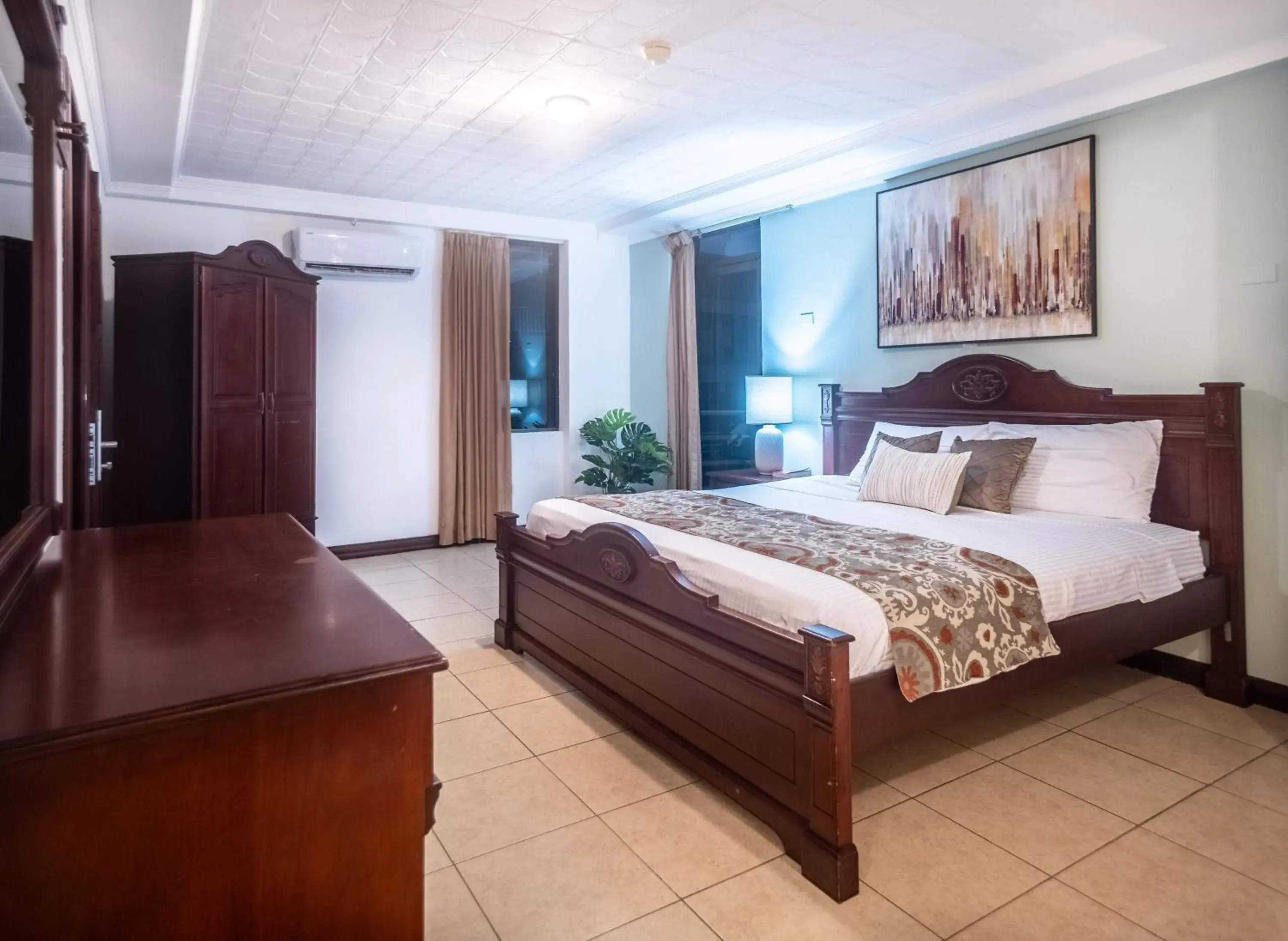 Bed in Paradise Jaco Beach Front Bed in Paradise Jaco Beach Front