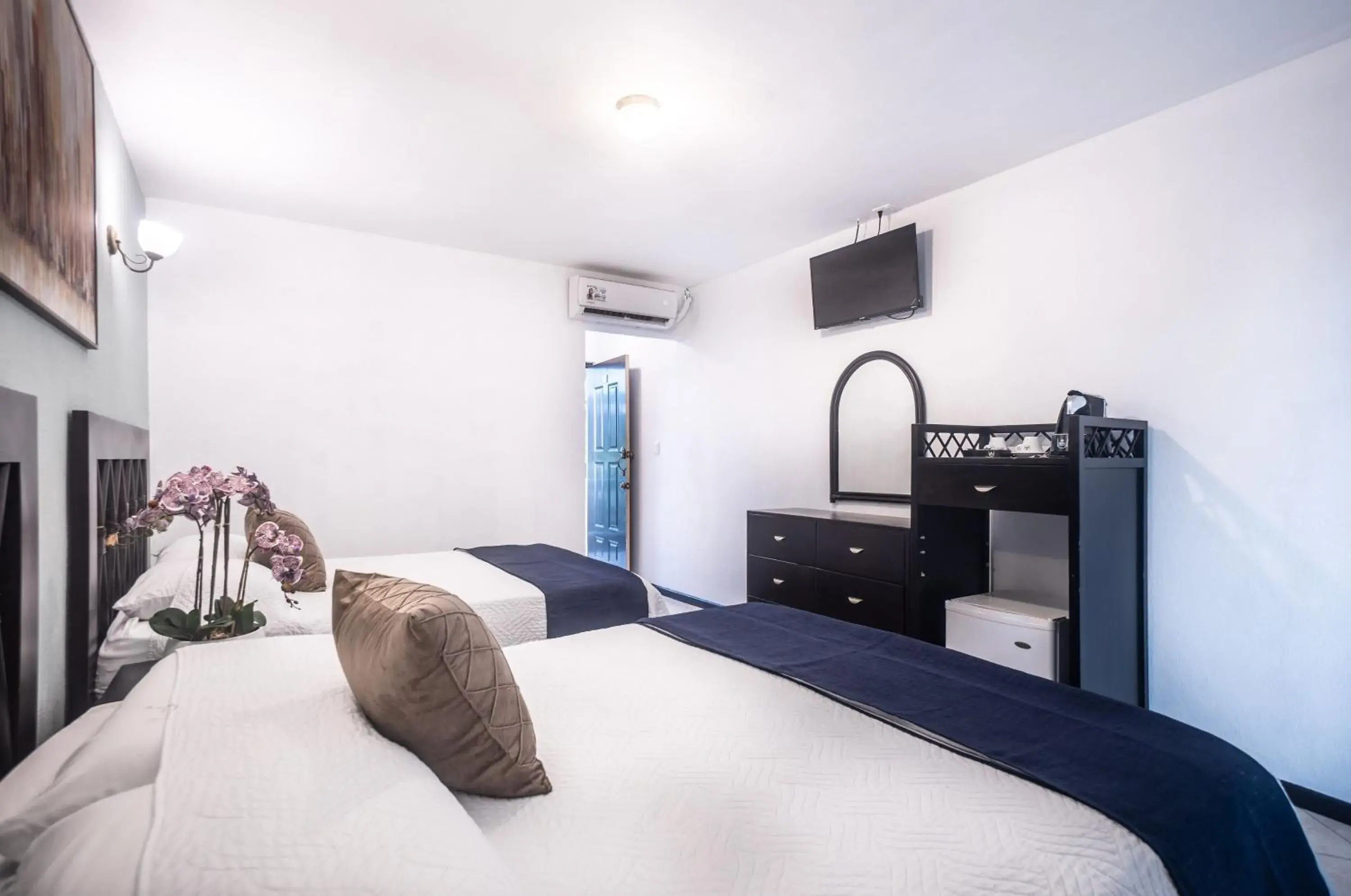 Photo of the whole room, Bed in Paradise Jaco Beach Front Photo of the whole room, Bed in Paradise Jaco Beach Front