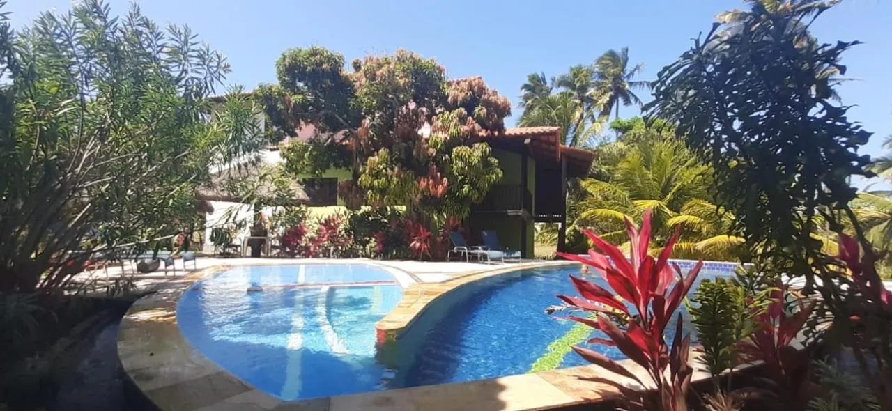 Ecolodge Batel Alagoas