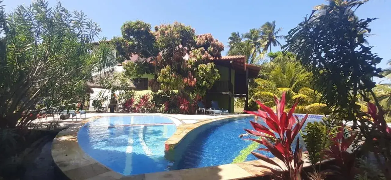 Ecolodge Batel Alagoas Ecolodge Batel Alagoas