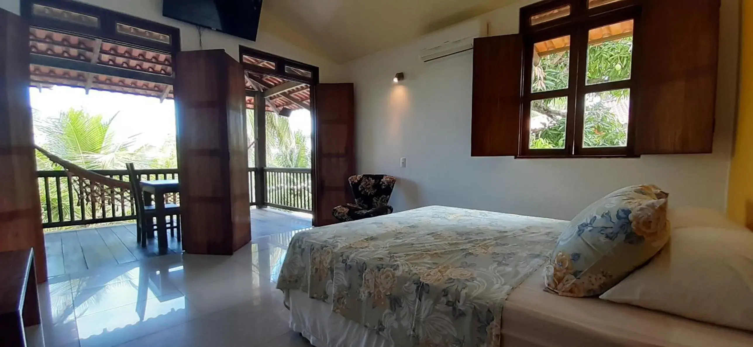 Suite in Ecolodge Batel Alagoas Suite in Ecolodge Batel Alagoas