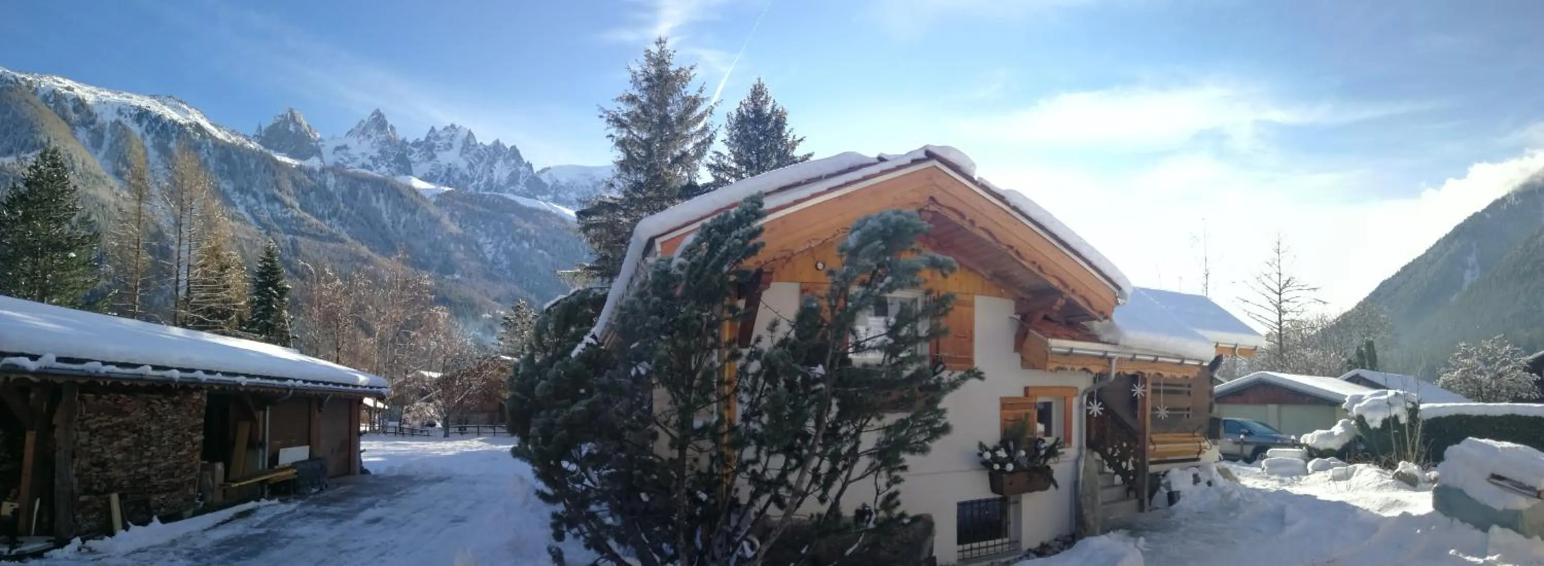 Le Bivouac