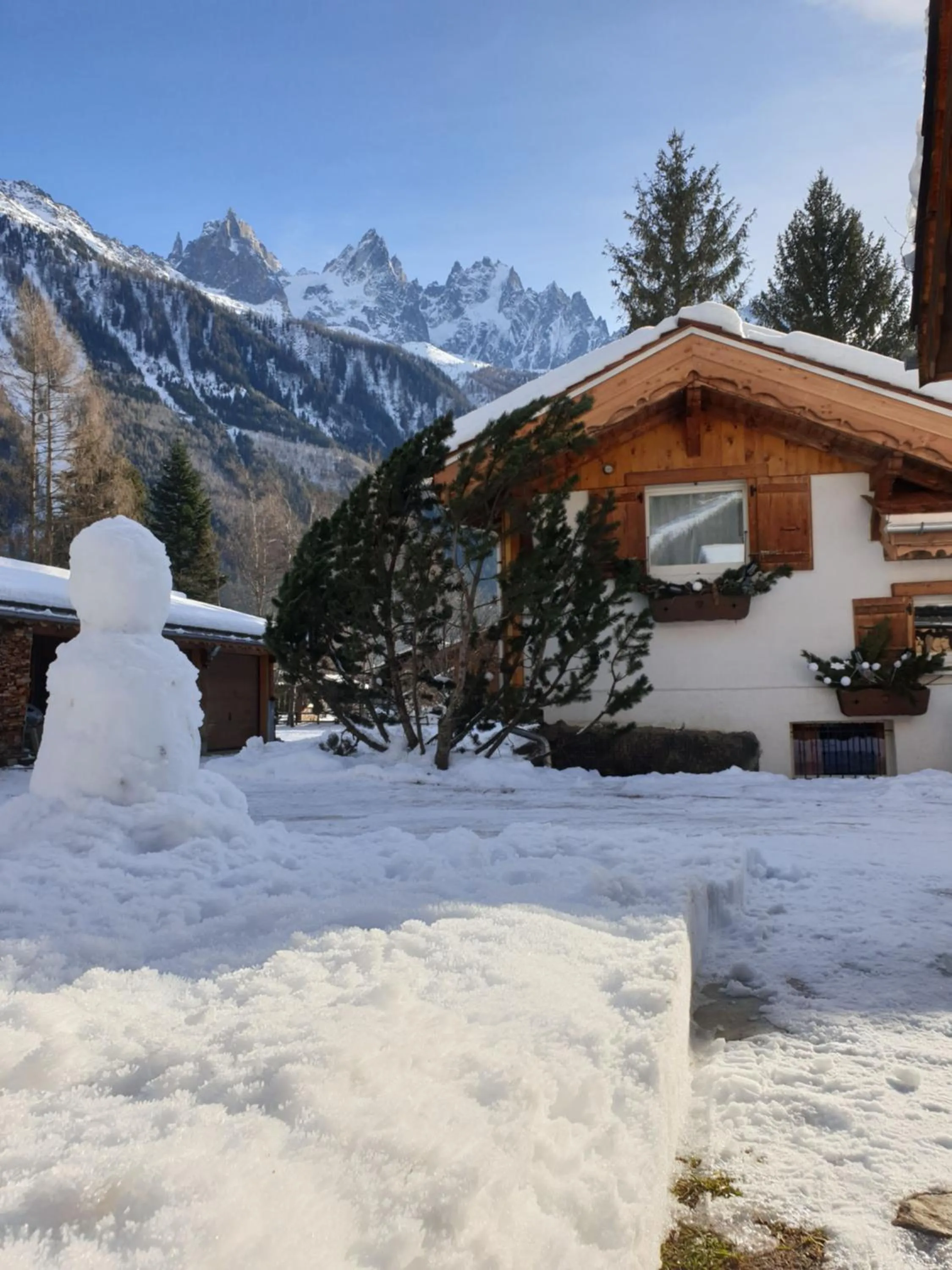 Le Bivouac