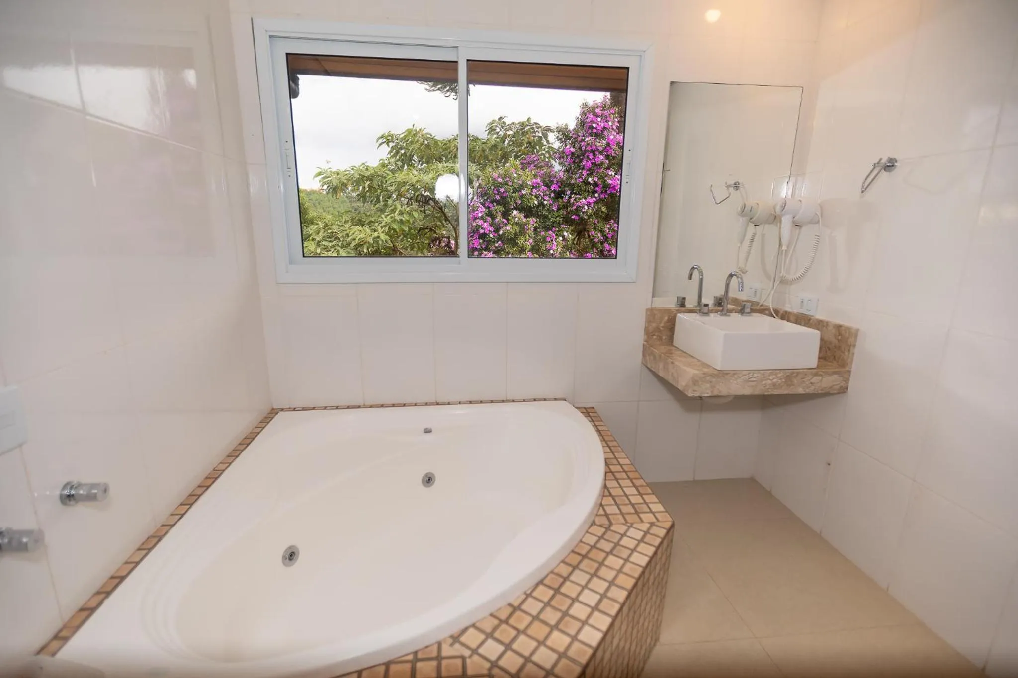 Villa Hegus no Alto da Boa Vista