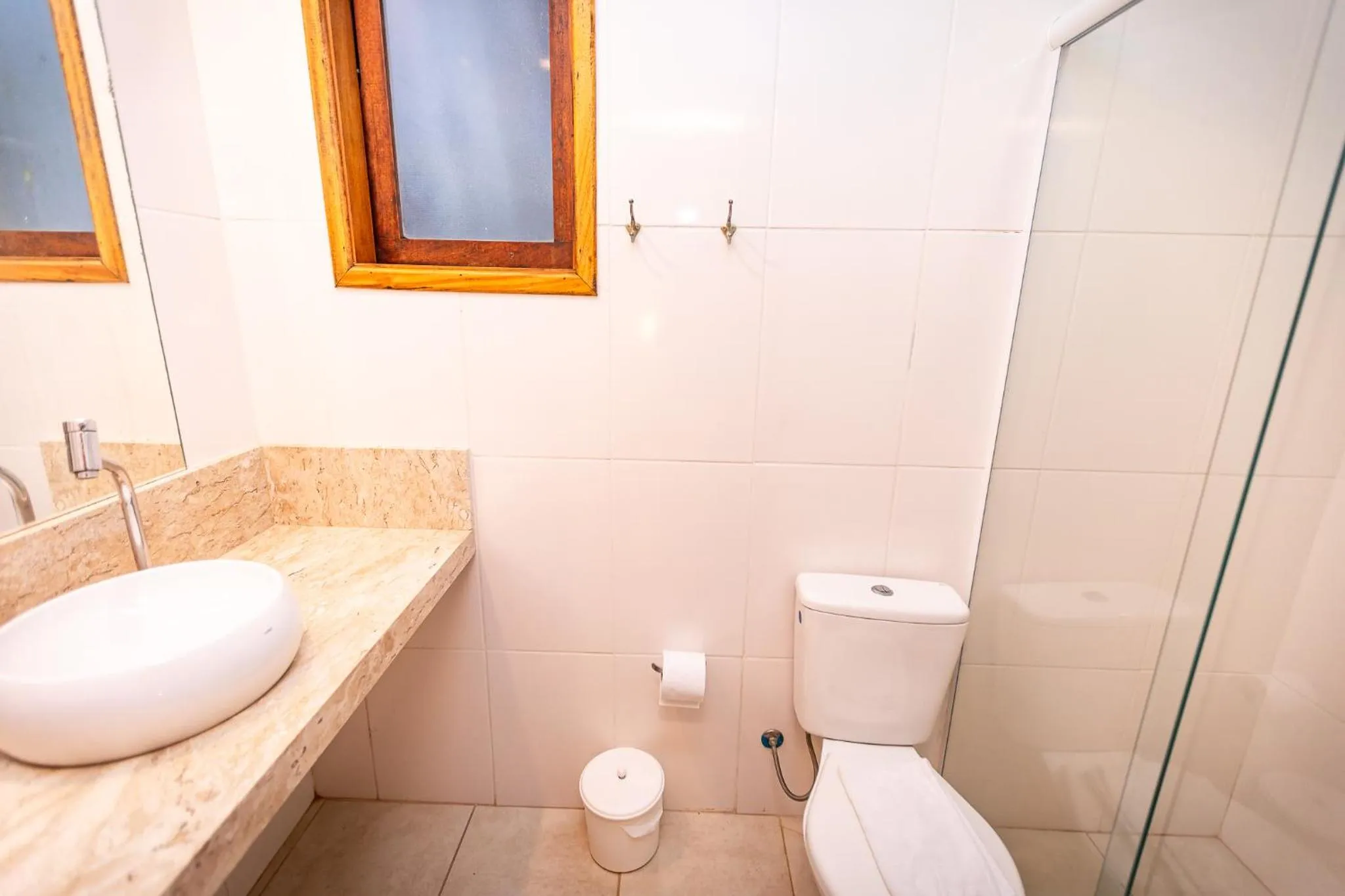 Villa Hegus no Alto da Boa Vista