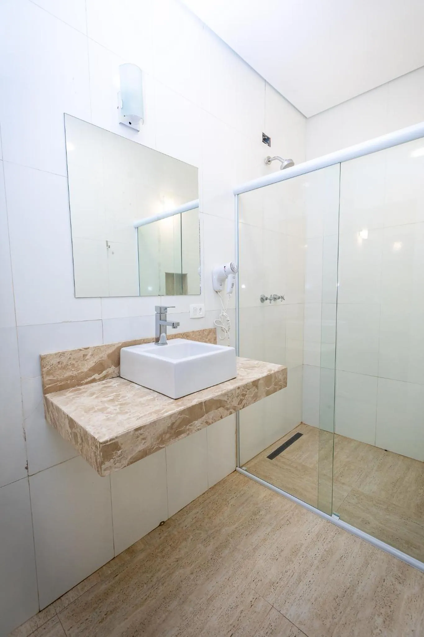 Villa Hegus no Alto da Boa Vista