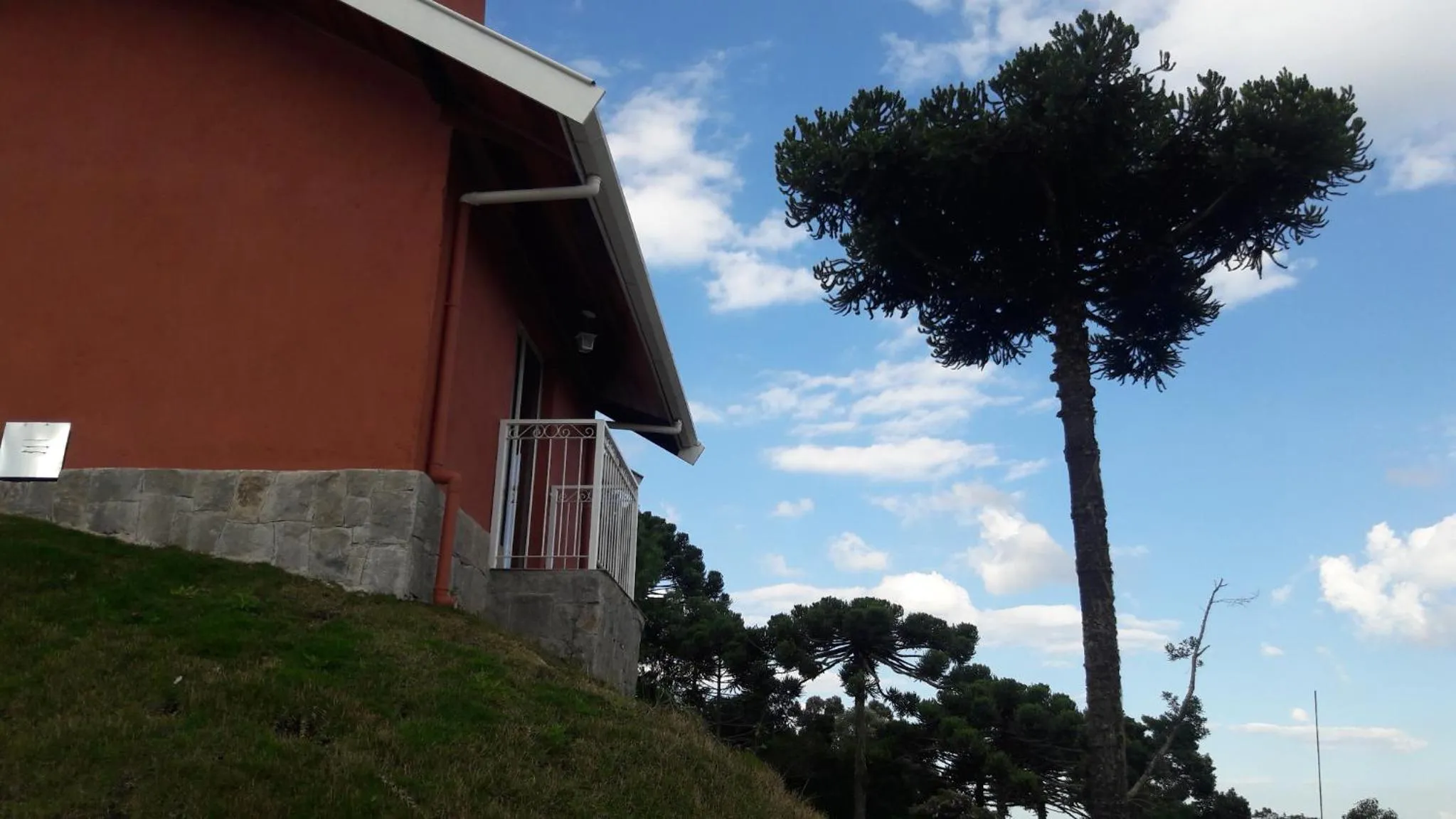 Villa Hegus no Alto da Boa Vista