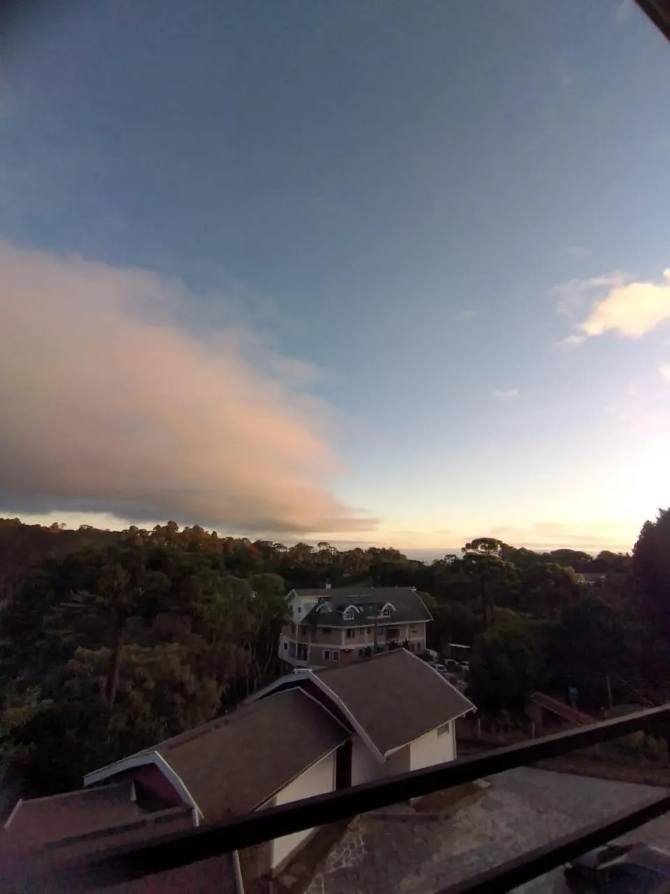 Villa Hegus no Alto da Boa Vista