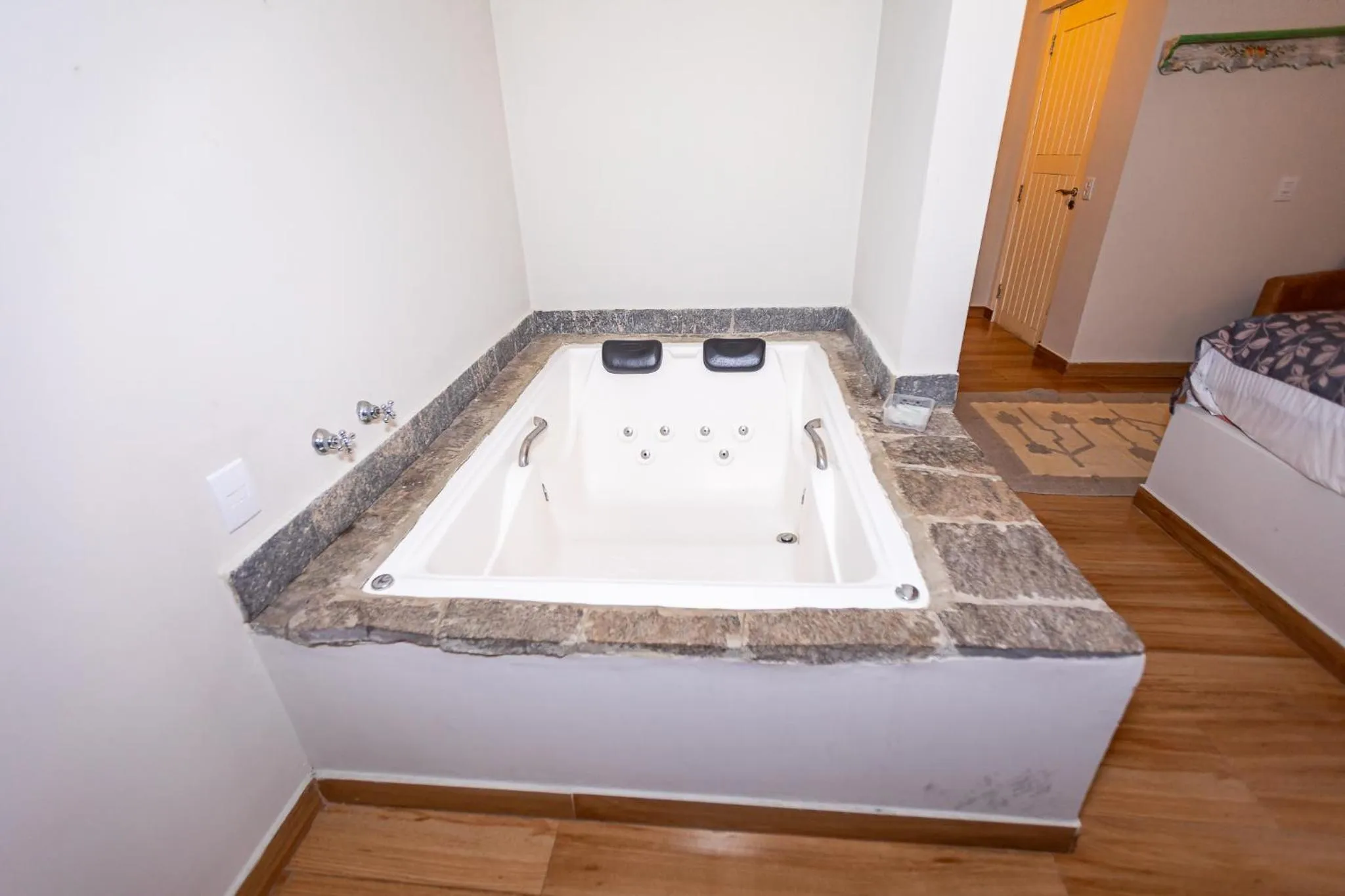 Villa Hegus no Alto da Boa Vista