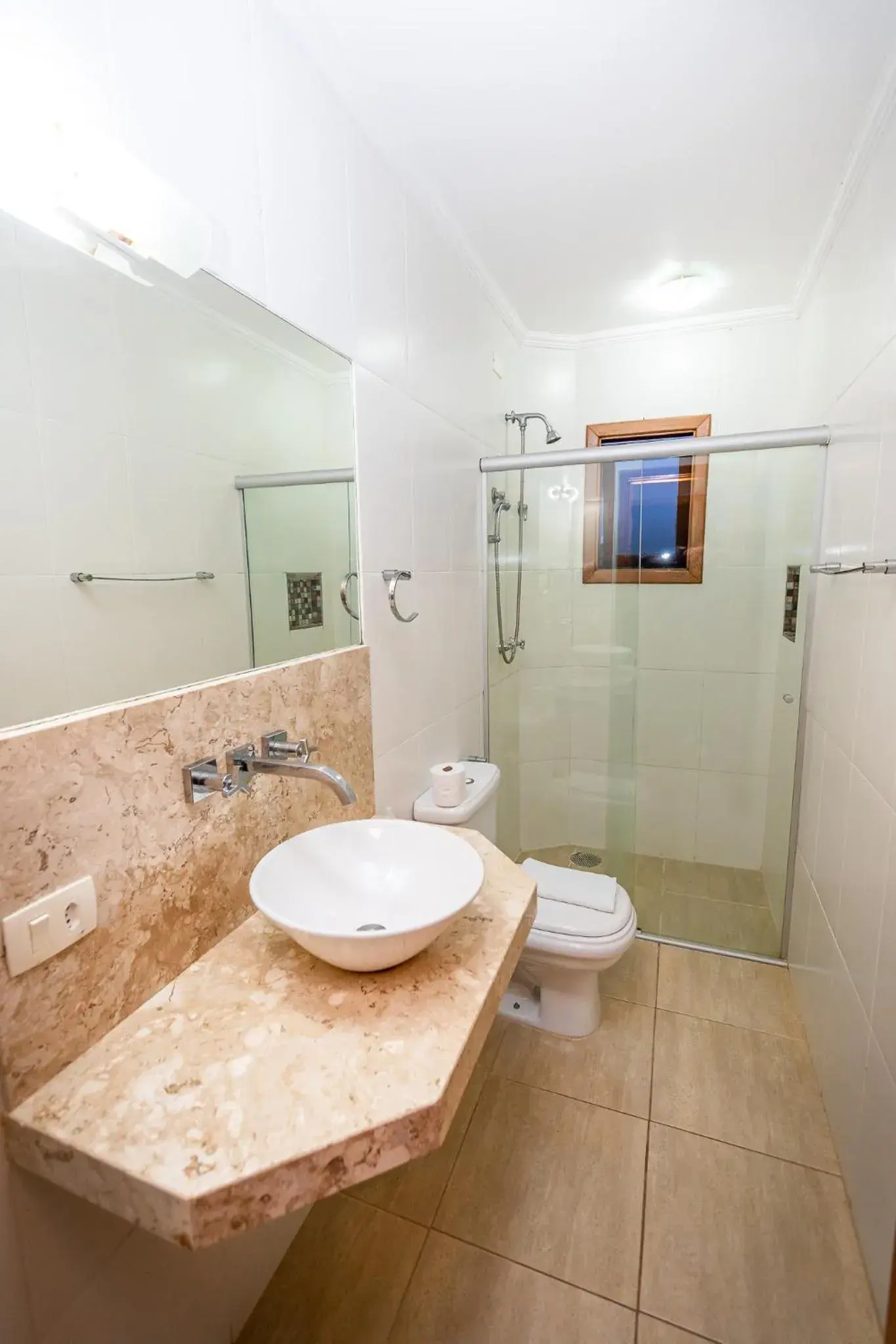 Standard Suite in Villa Hegus no Alto da Boa Vista Standard Suite in Villa Hegus no Alto da Boa Vista