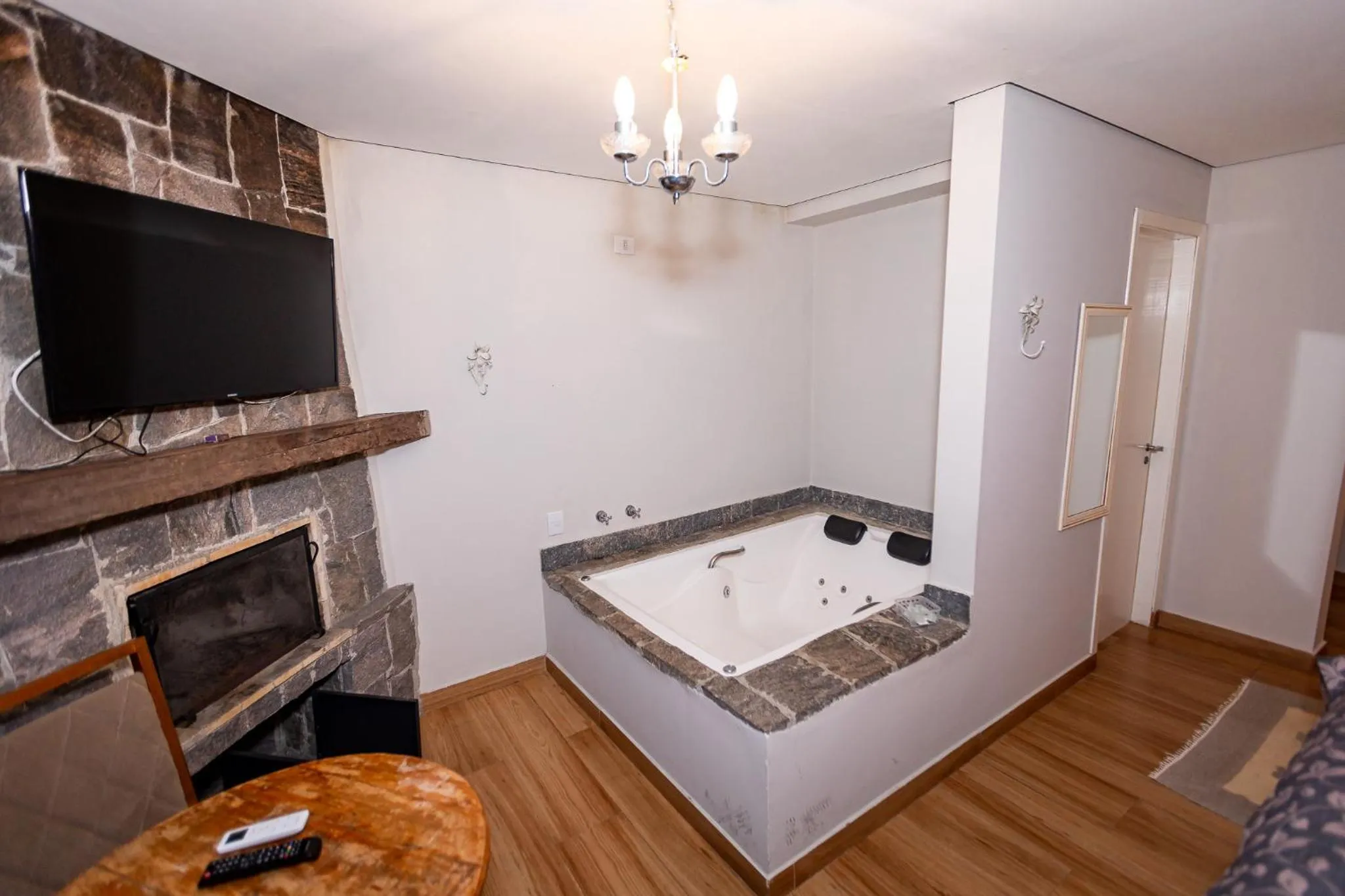 Villa Hegus no Alto da Boa Vista