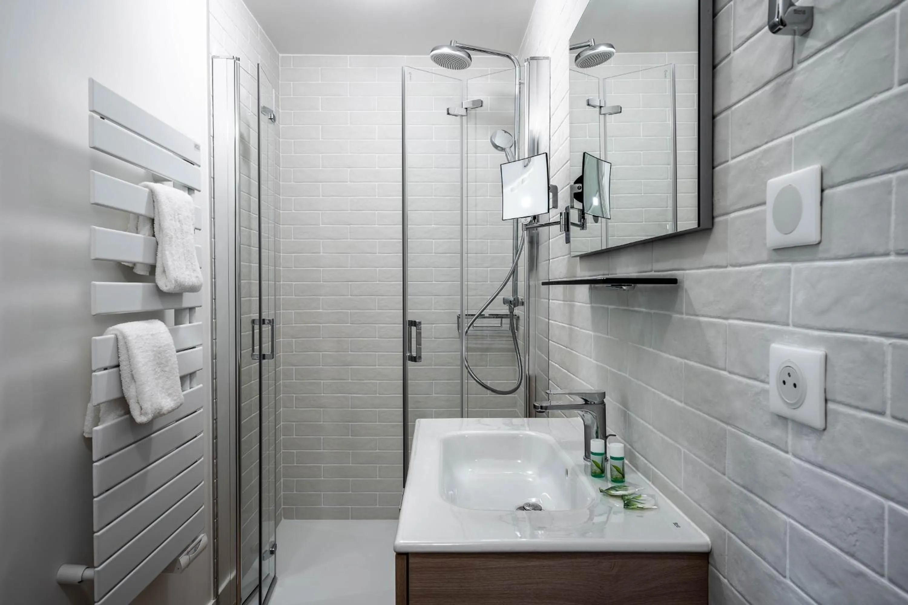 La Grange des Pères